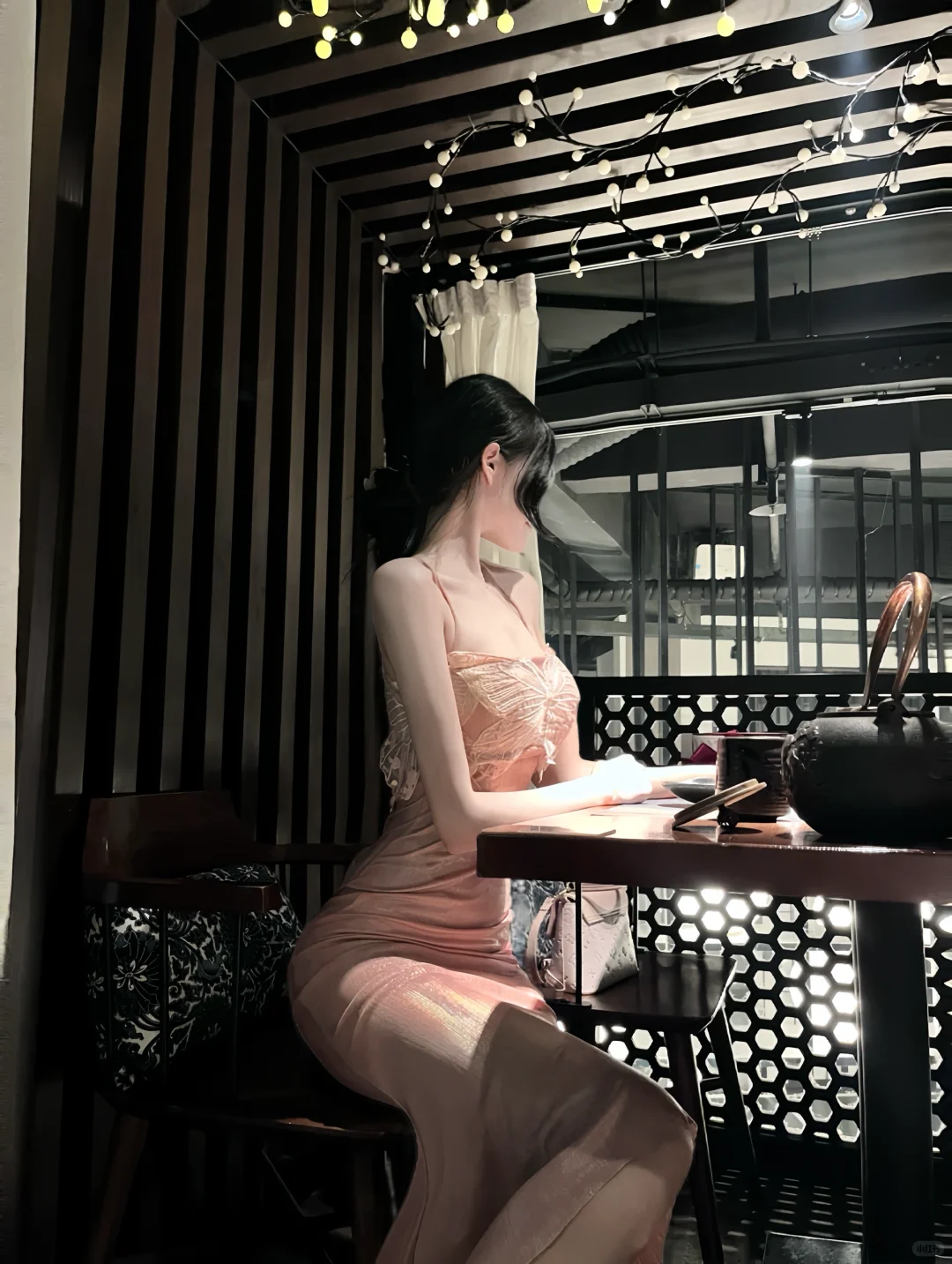梦蝶～