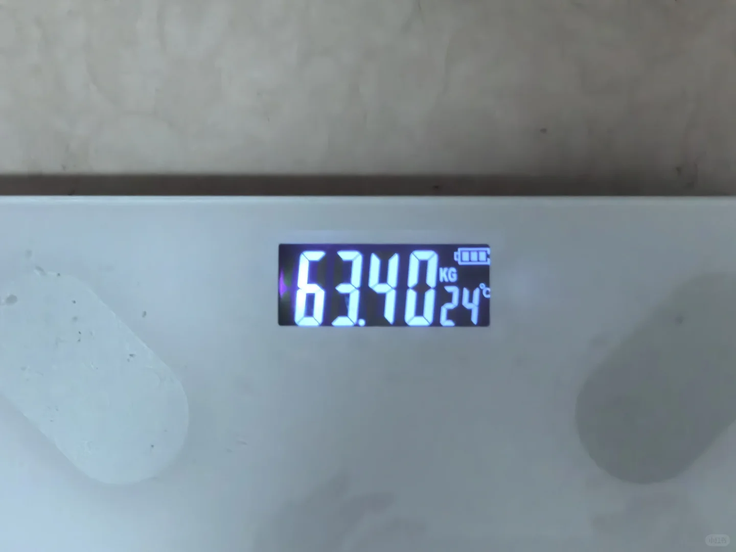 Day37︳27岁上班族女生从140-100要多久！