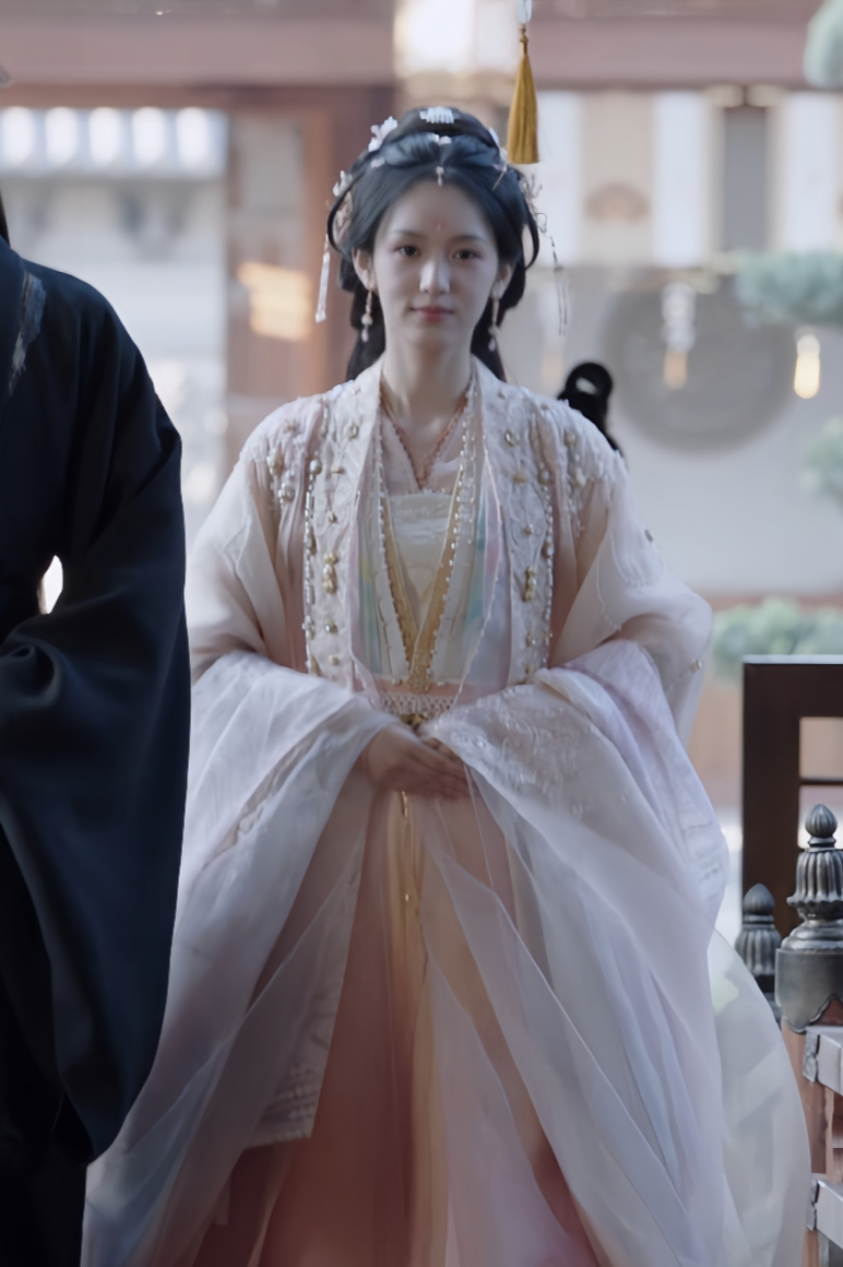锦月如歌✘禾晏造型服饰⑨