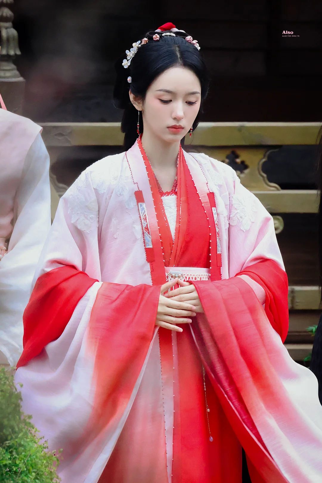 锦月如歌✘禾晏造型服饰⑦