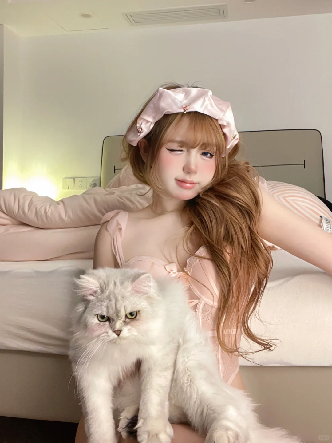 关于我的少女心事🍥(๑´0`๑)