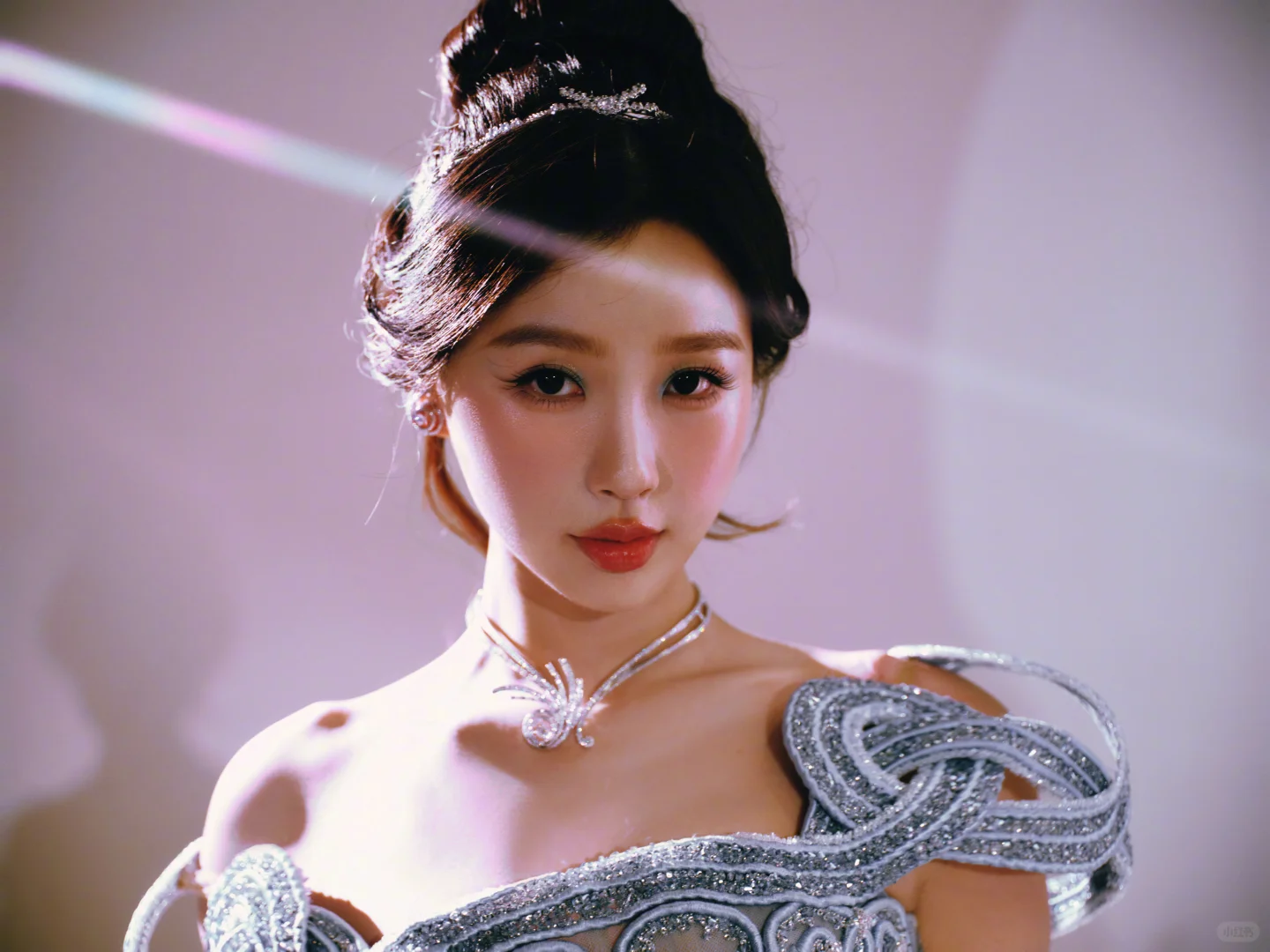 虞书欣｜欣德瑞拉公主💃娇媚甜美好美腻～