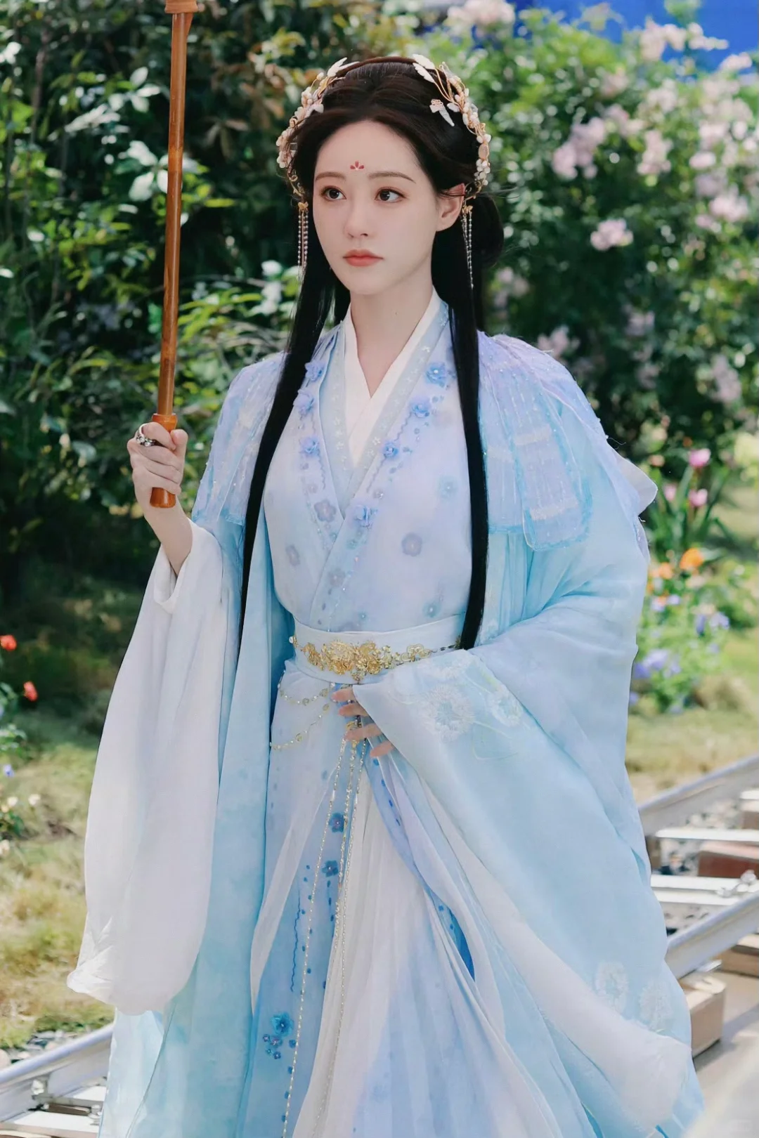 【书卷一梦·造型合集】女装