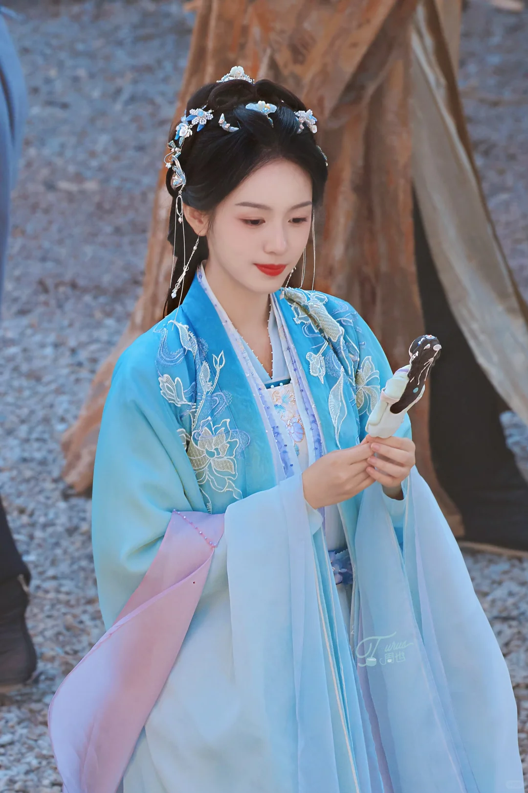 锦月如歌✘禾晏造型服饰⑧