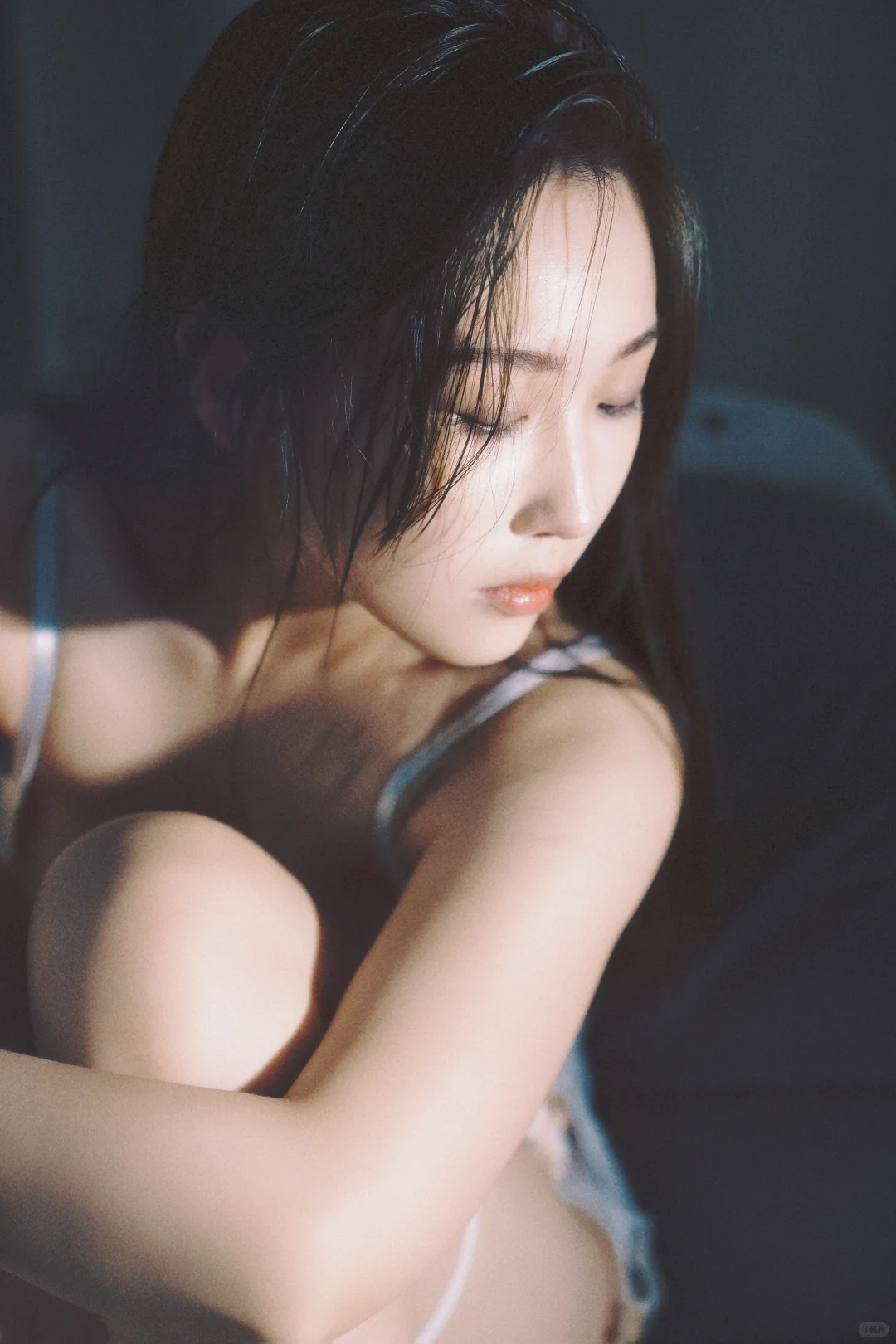 素人私定｜一组拒绝男凝感的轻私房