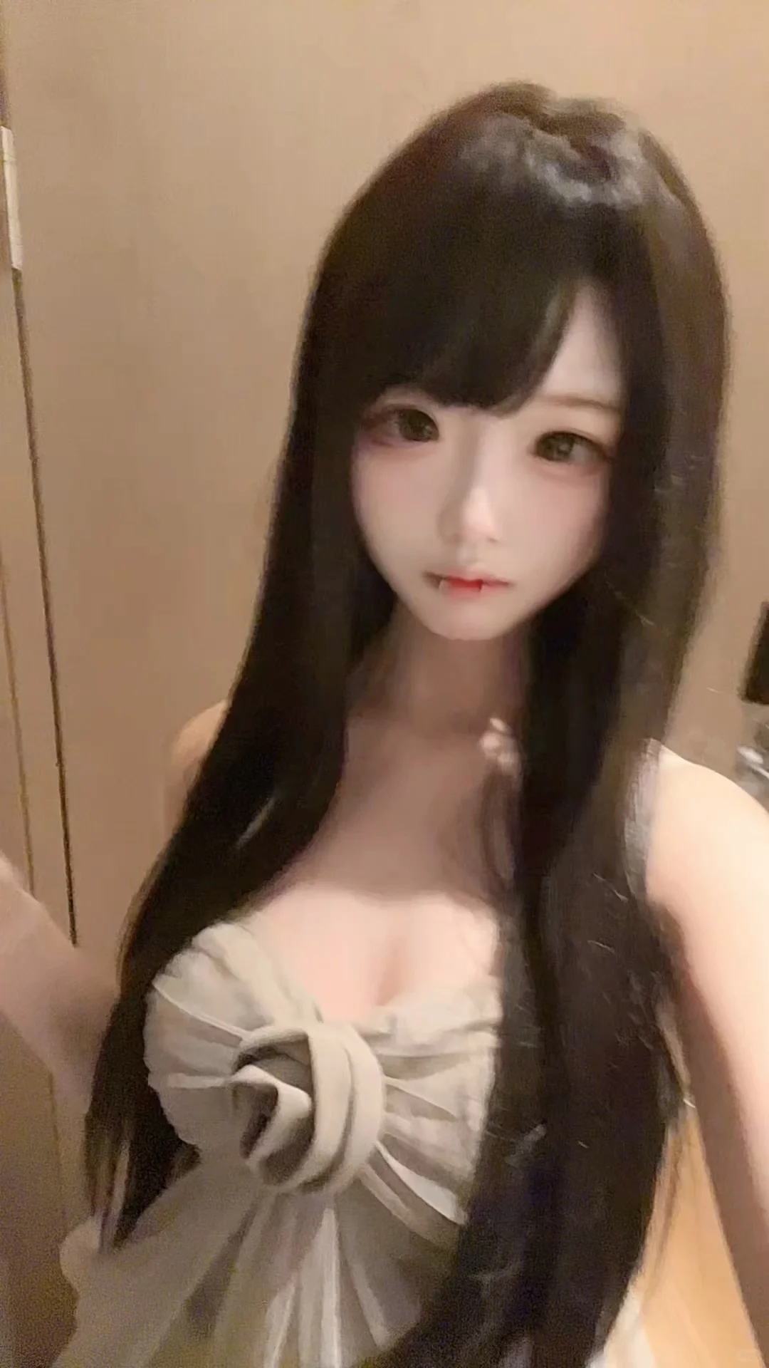 少萝眼妆我悟了