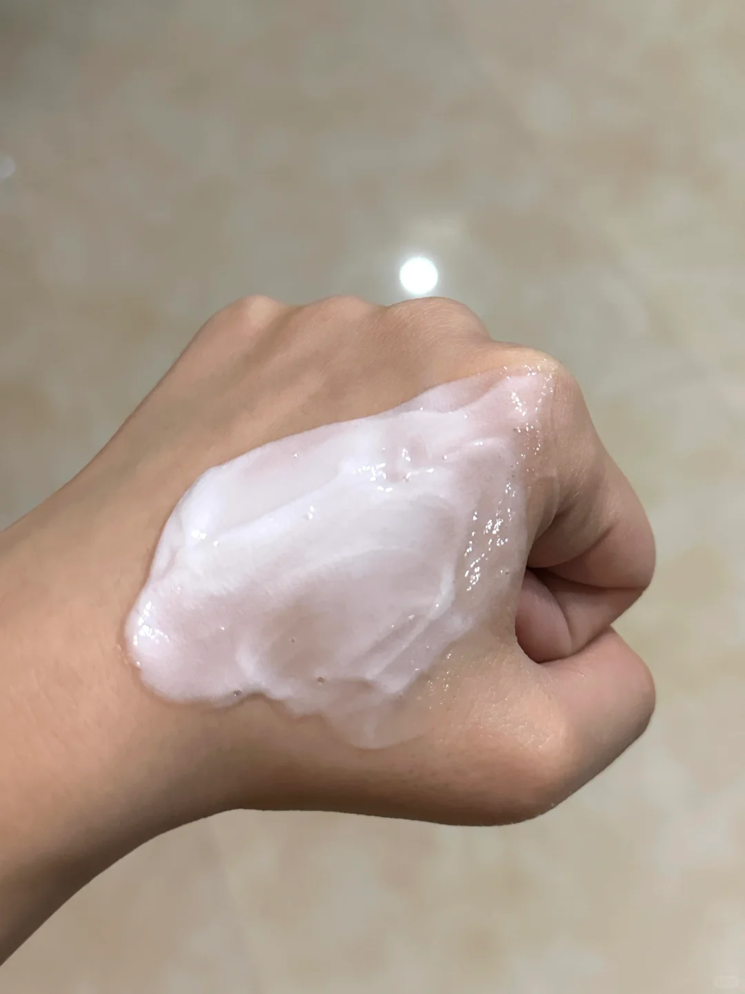 我是不是院里最美的护士
