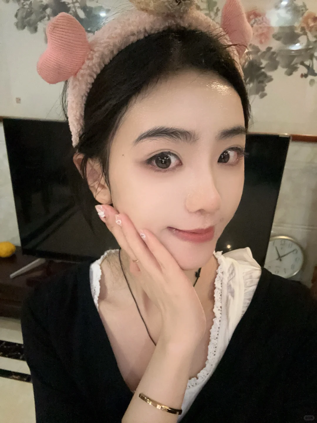 我是不是院里最美的护士
