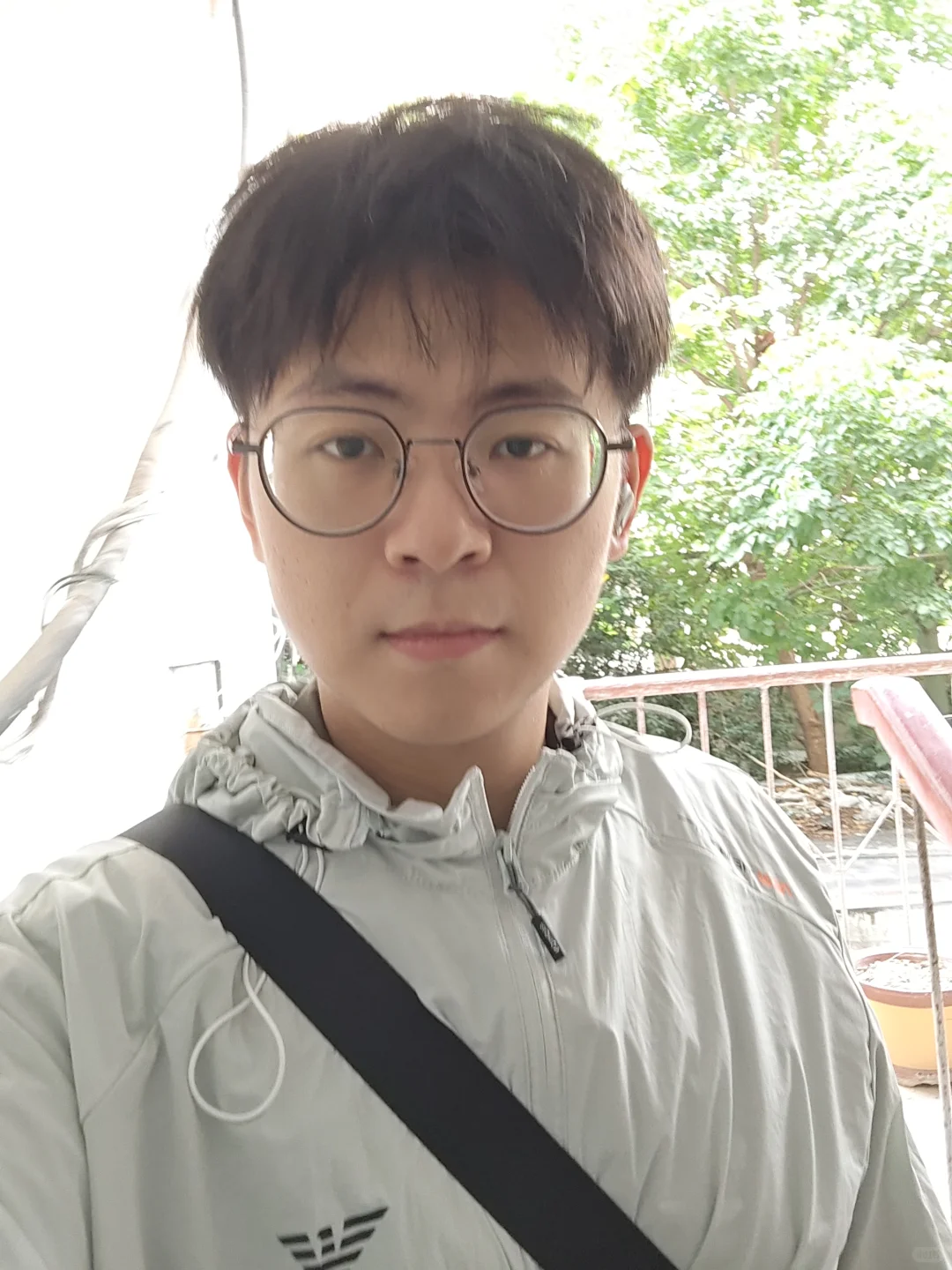相亲发这张可以嘛