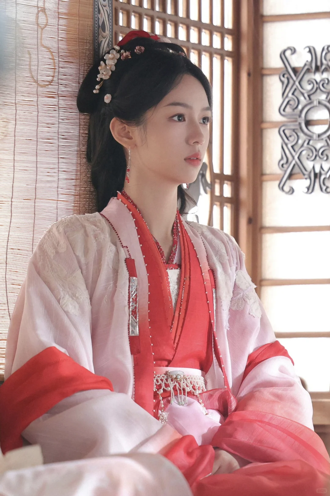 锦月如歌✘禾晏造型服饰⑦