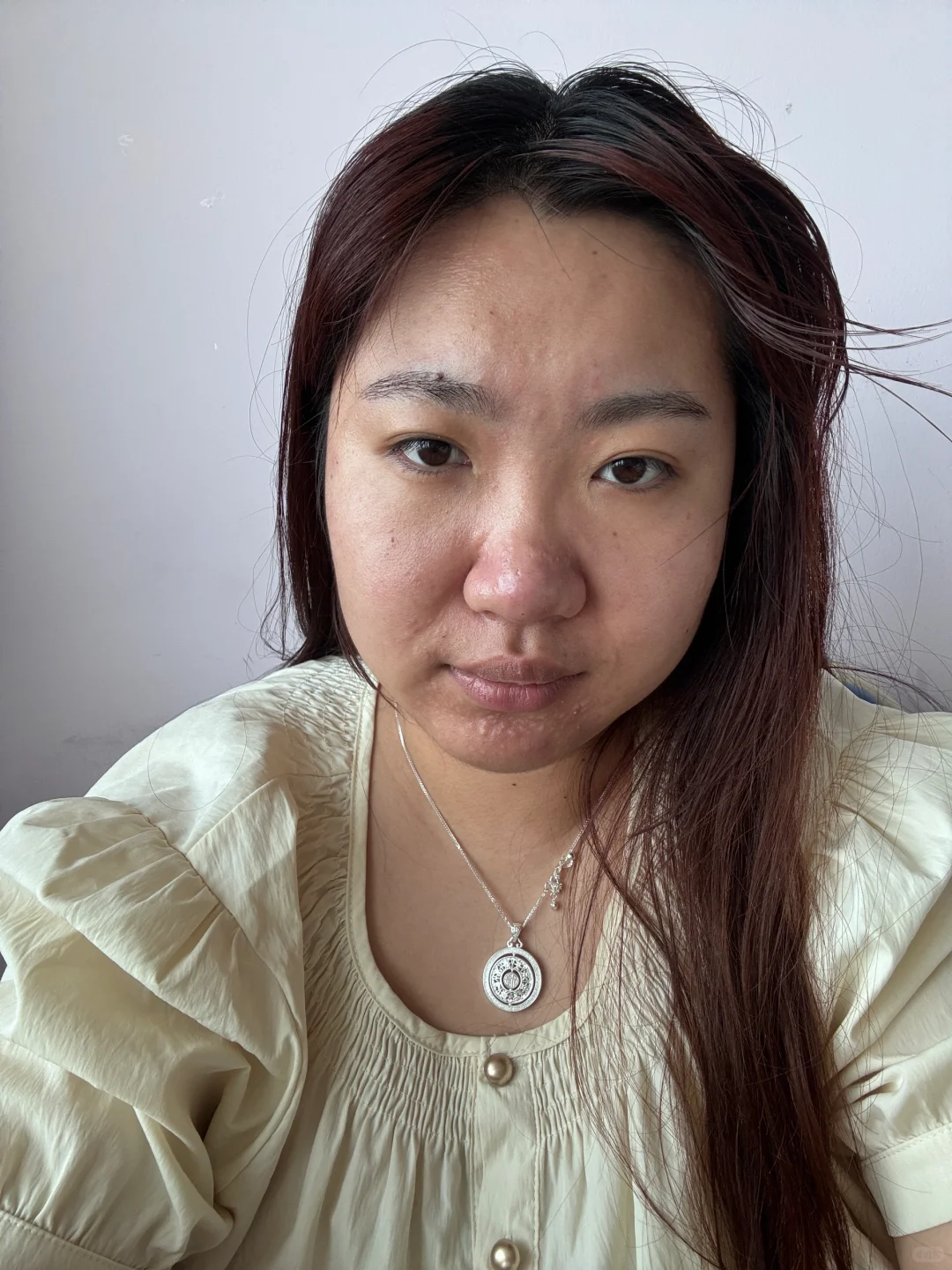 上一秒丑笑了 下一秒美哭了