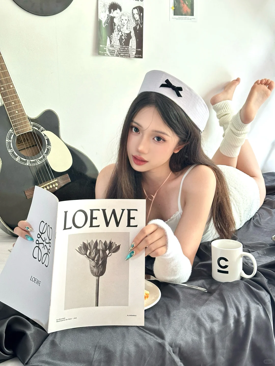 今日份甜心水手🎀长春约拍