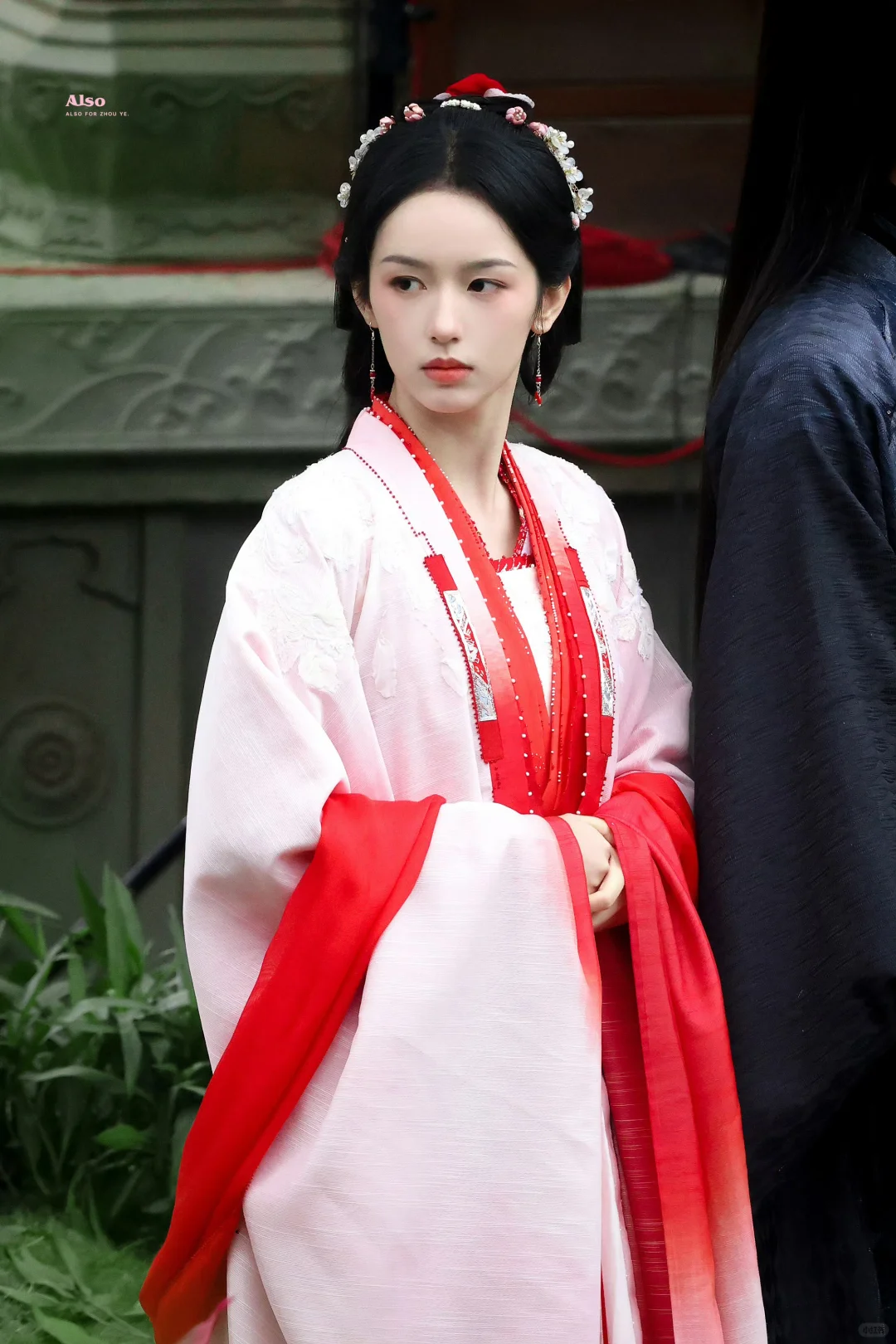 锦月如歌✘禾晏造型服饰⑦