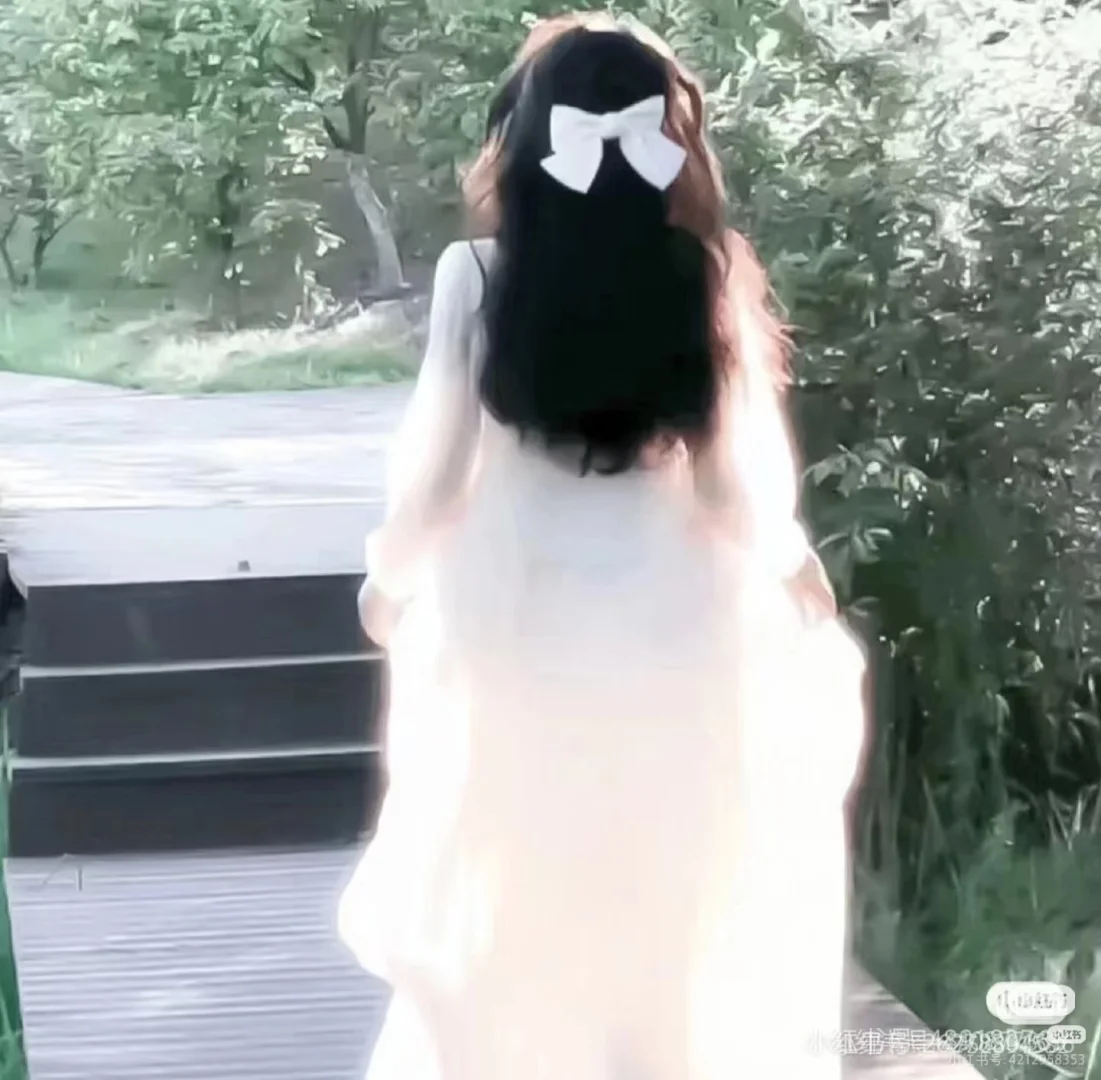女生头像，嗯，对