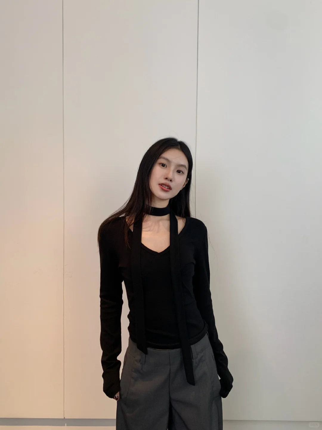 粉嫩入秋inspo🍧|韩系女团纯欲感穿搭