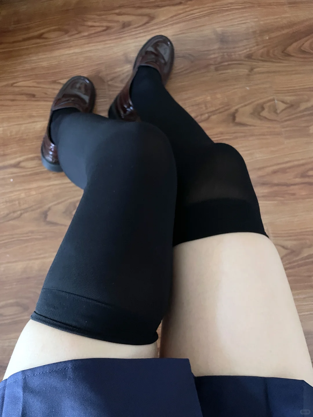 承认吧我真的很会买压力袜