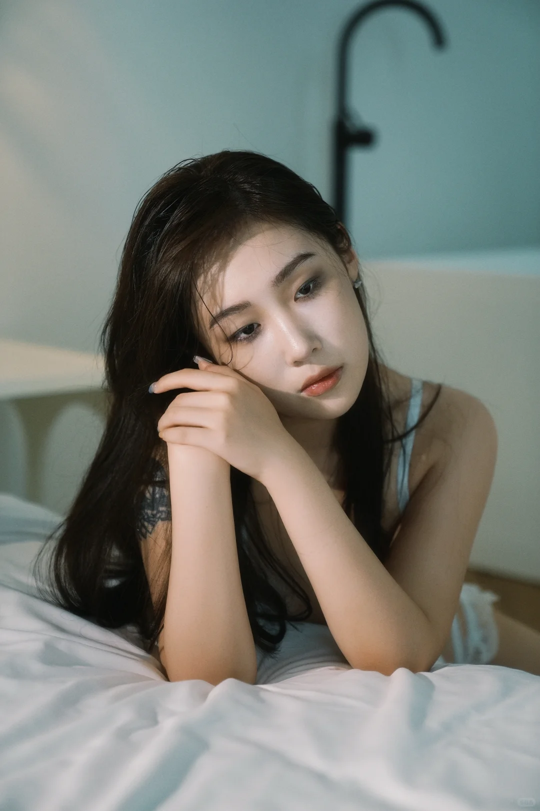 素人私定｜一组拒绝男凝感的轻私房