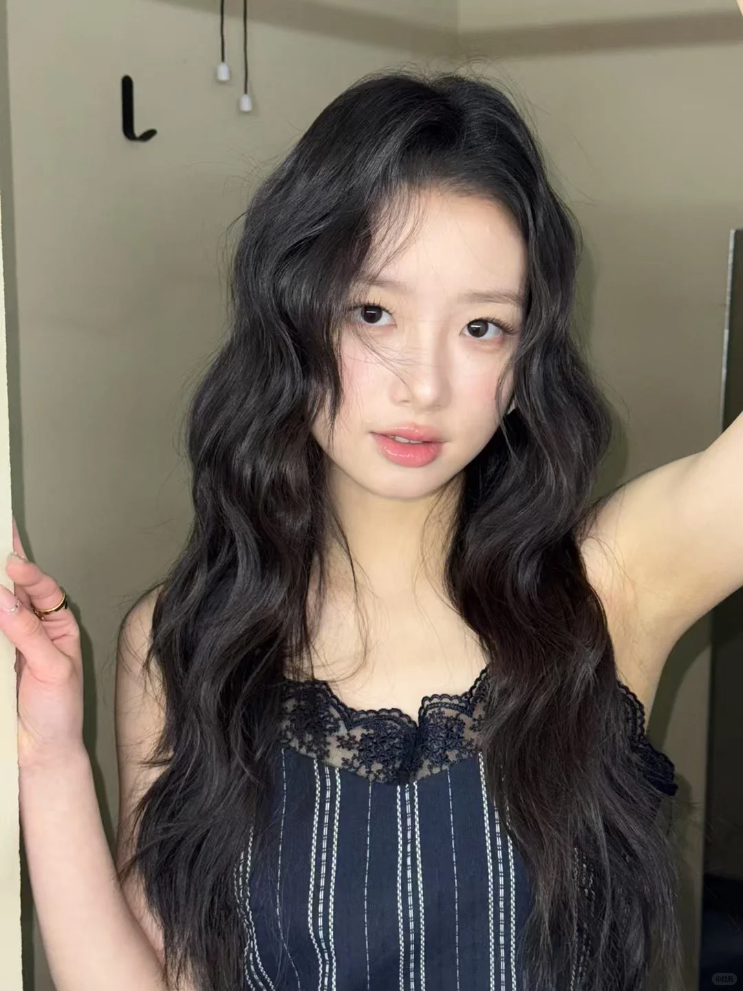长成这样好爽🐋