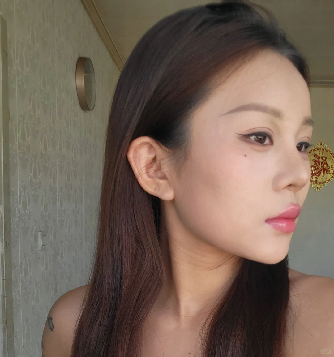 我是蛇系长相吗？