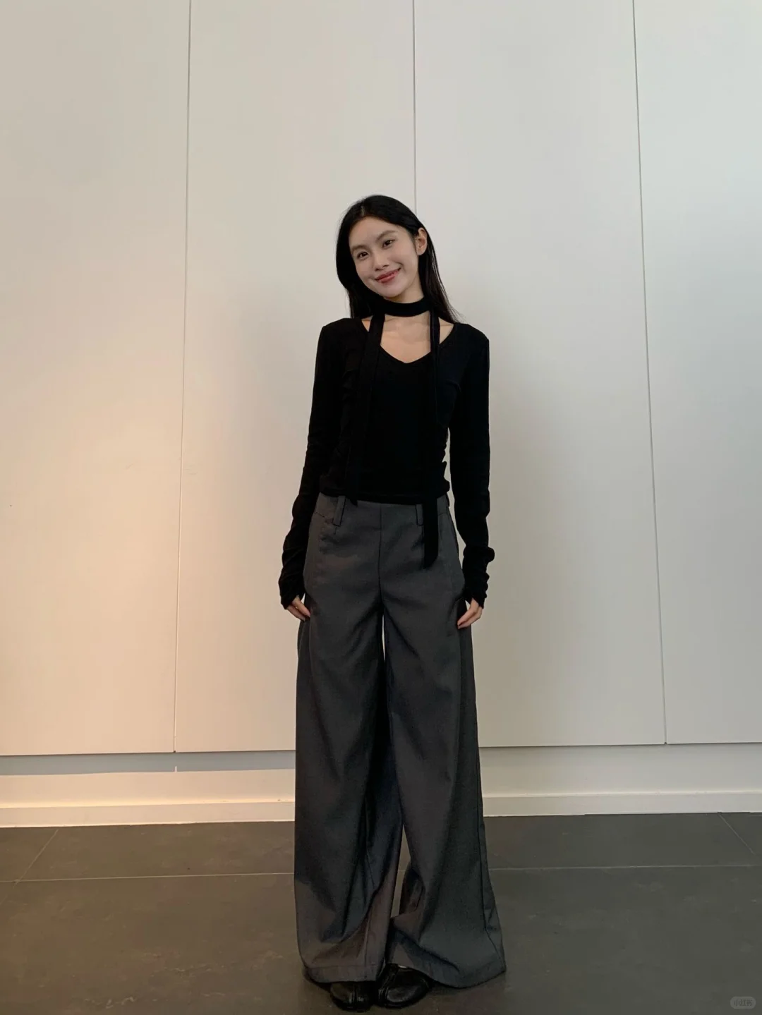 粉嫩入秋inspo🍧|韩系女团纯欲感穿搭