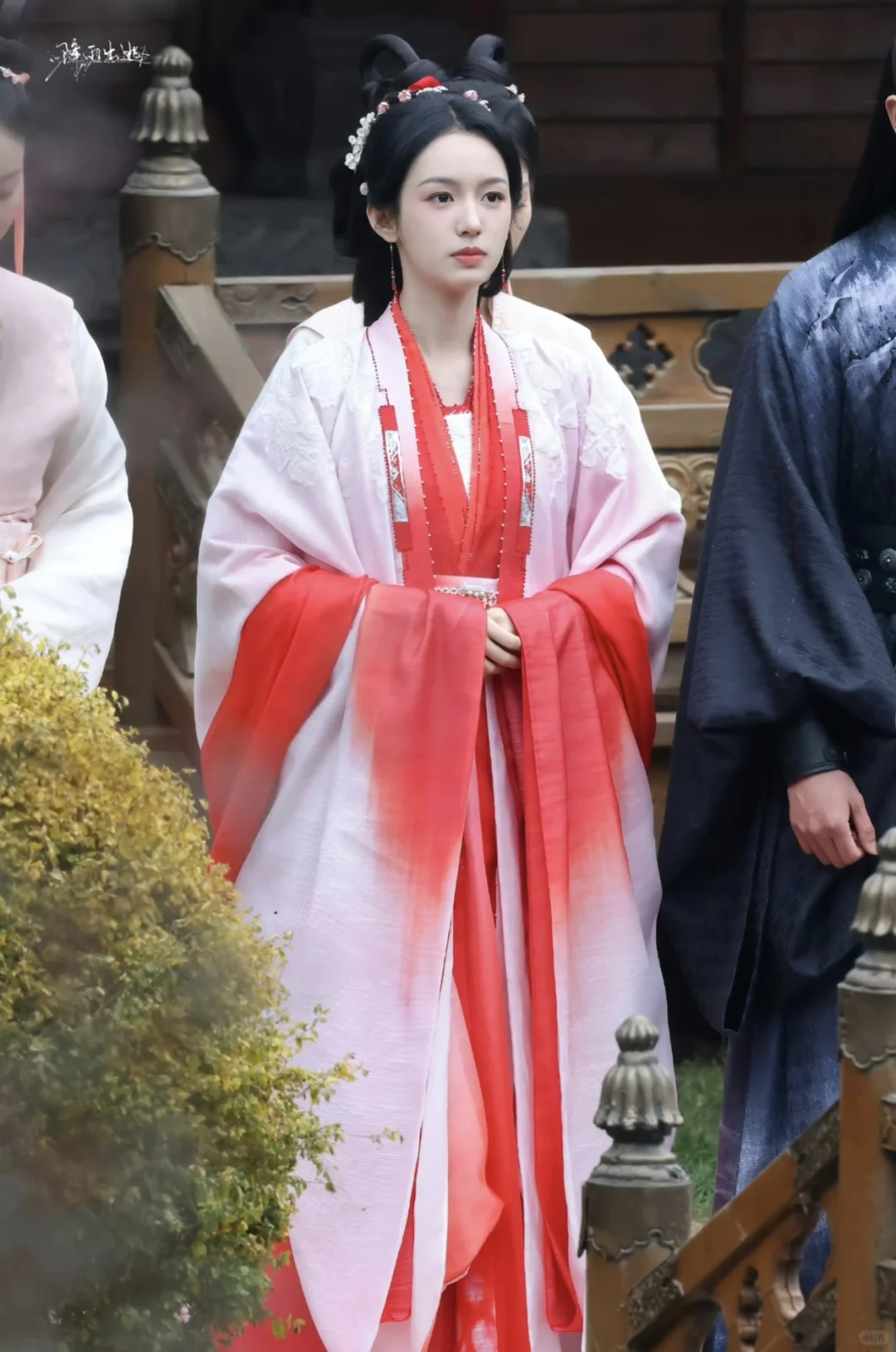 锦月如歌✘禾晏造型服饰⑦