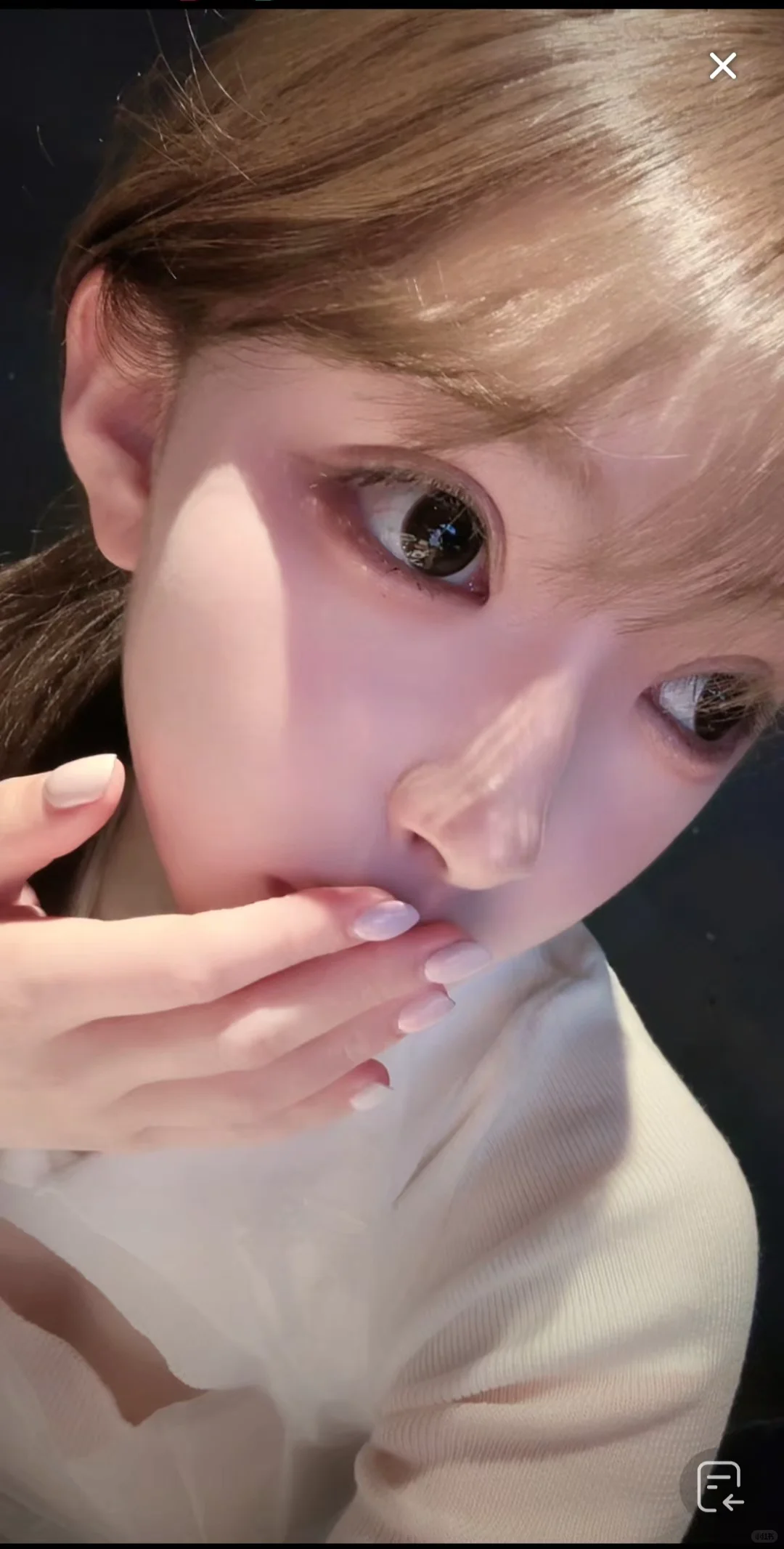 我爱播 太美了吧