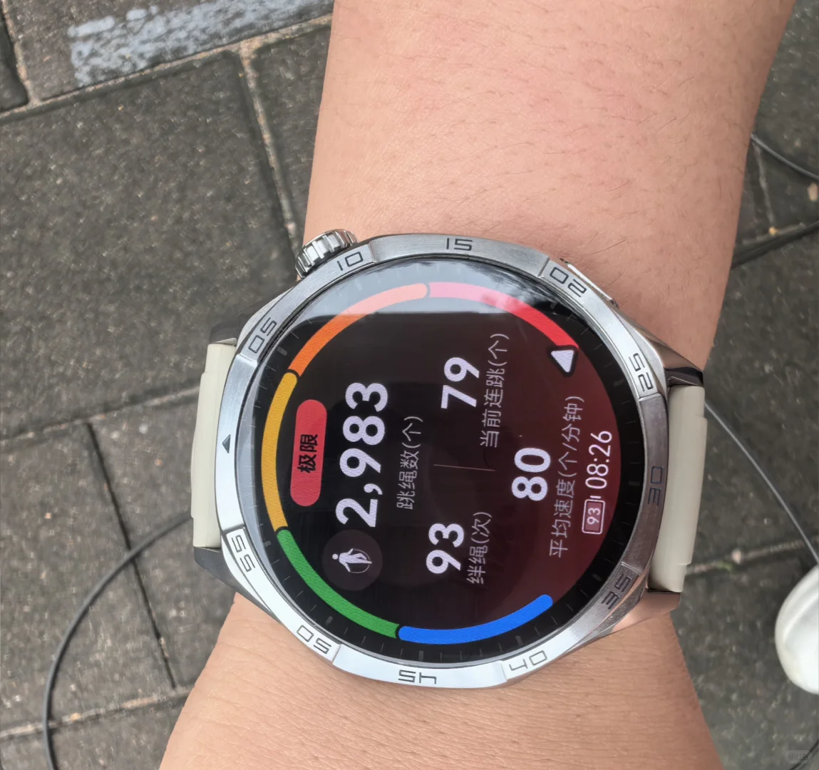 Day37︳27岁上班族女生从140-100要多久！