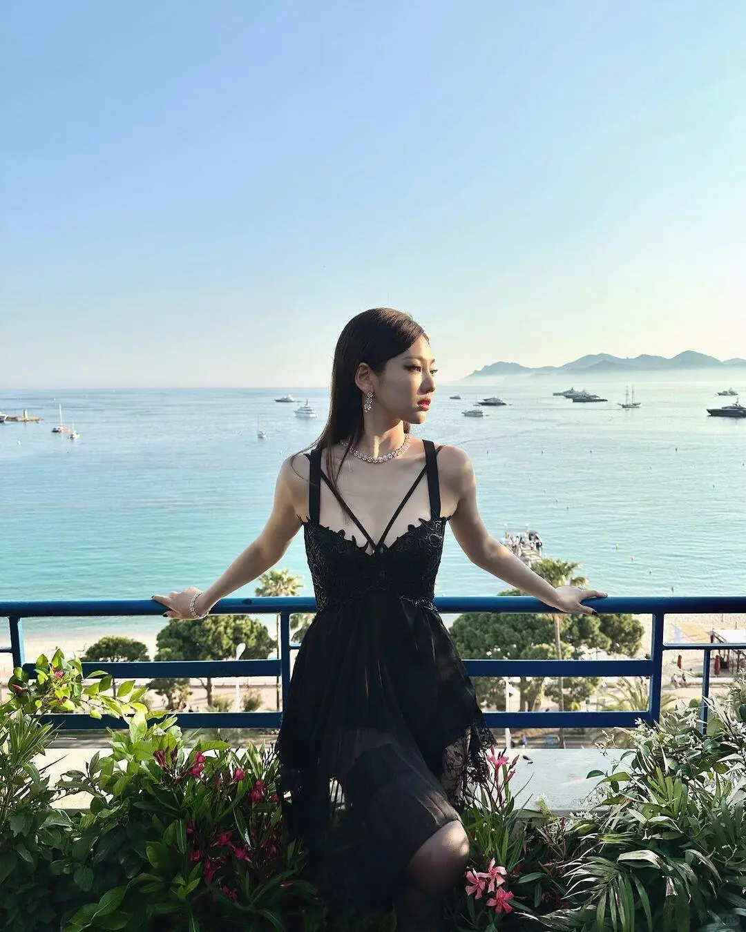 特别娇媚的宁儿