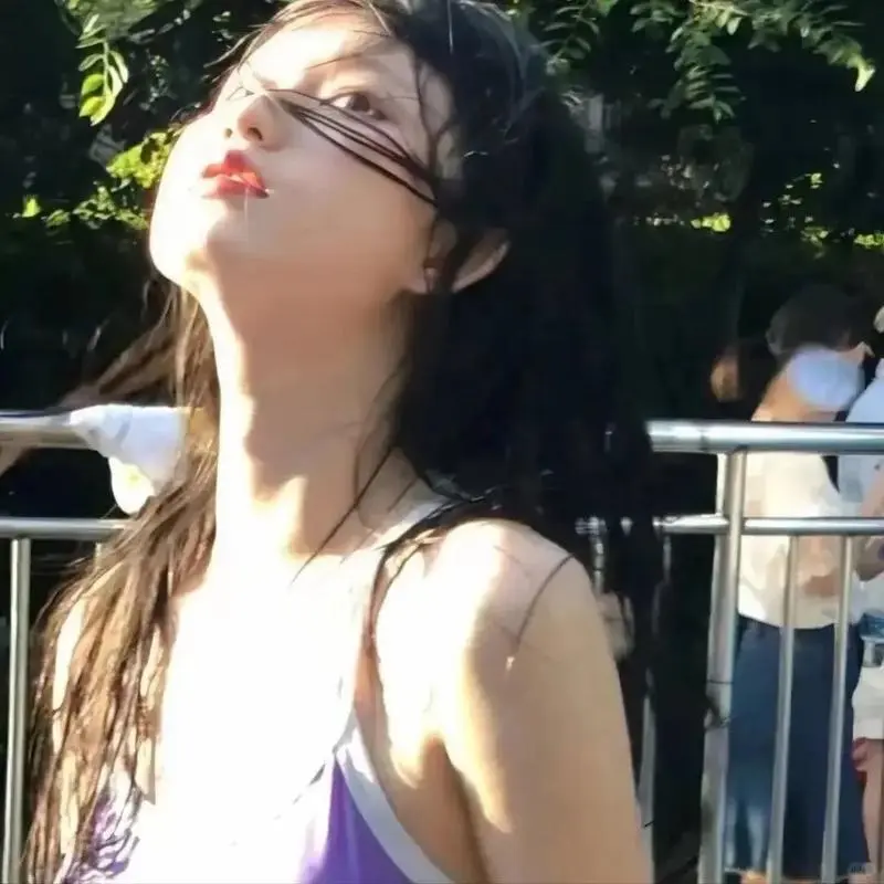 女头｜甜妹统治世界📷