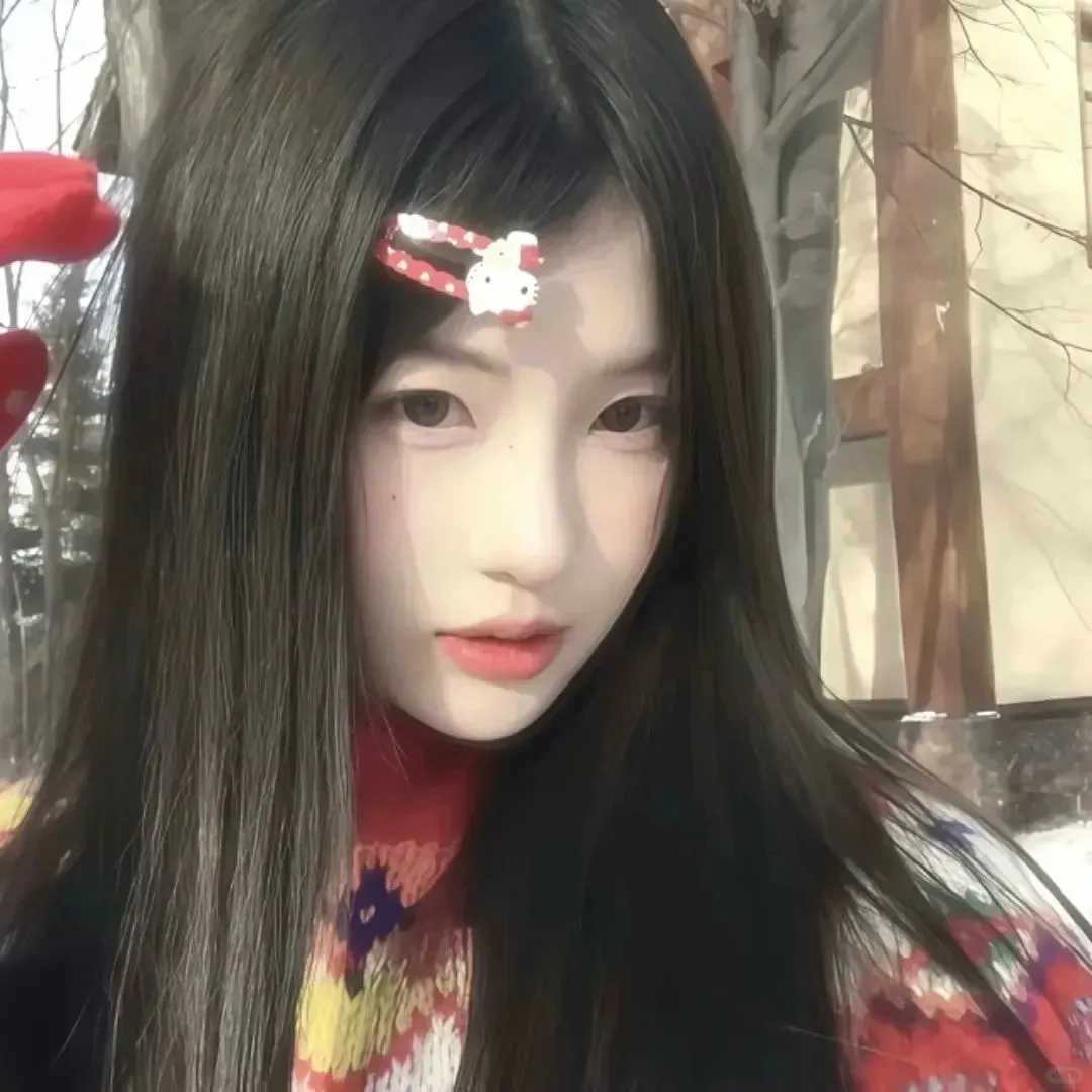 今天是粉色的小相机女孩🎀