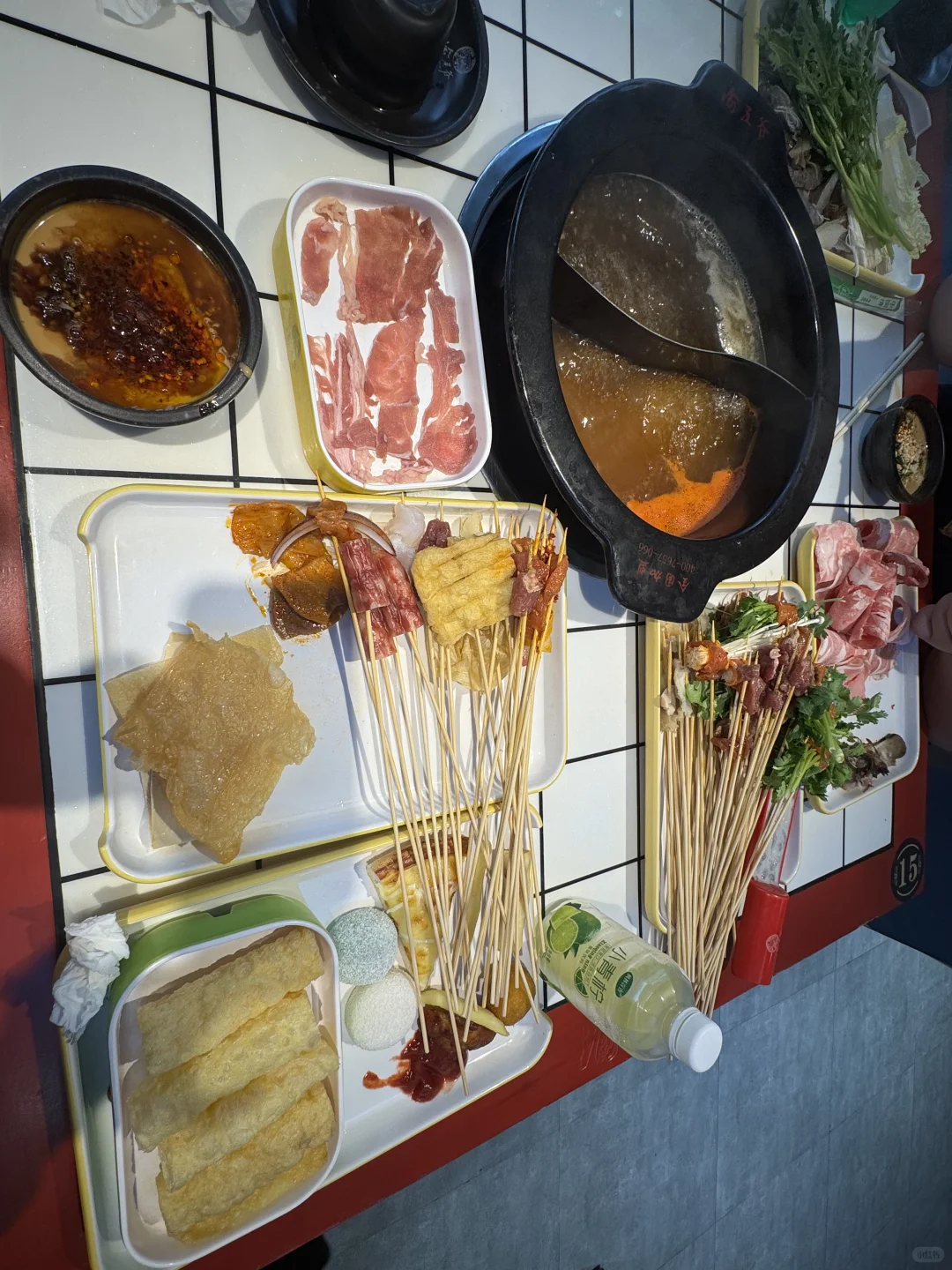 day100｜女大生活化维持 放纵日暴食8000大卡