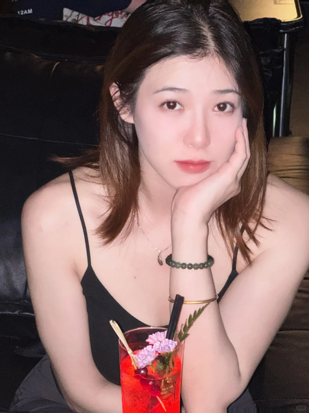 我当然想变成第一眼美女啦