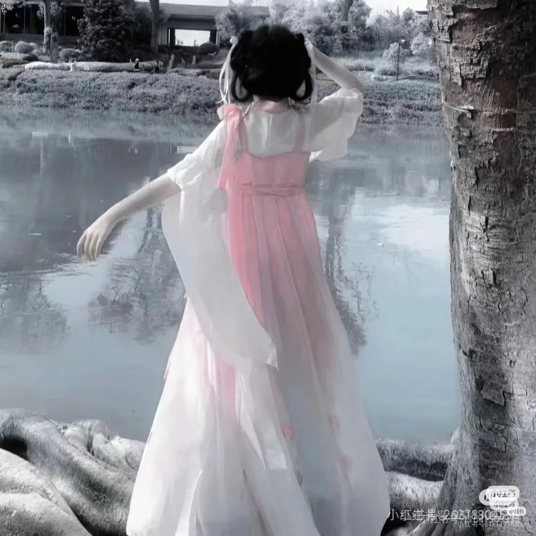 女生头像，嗯，对