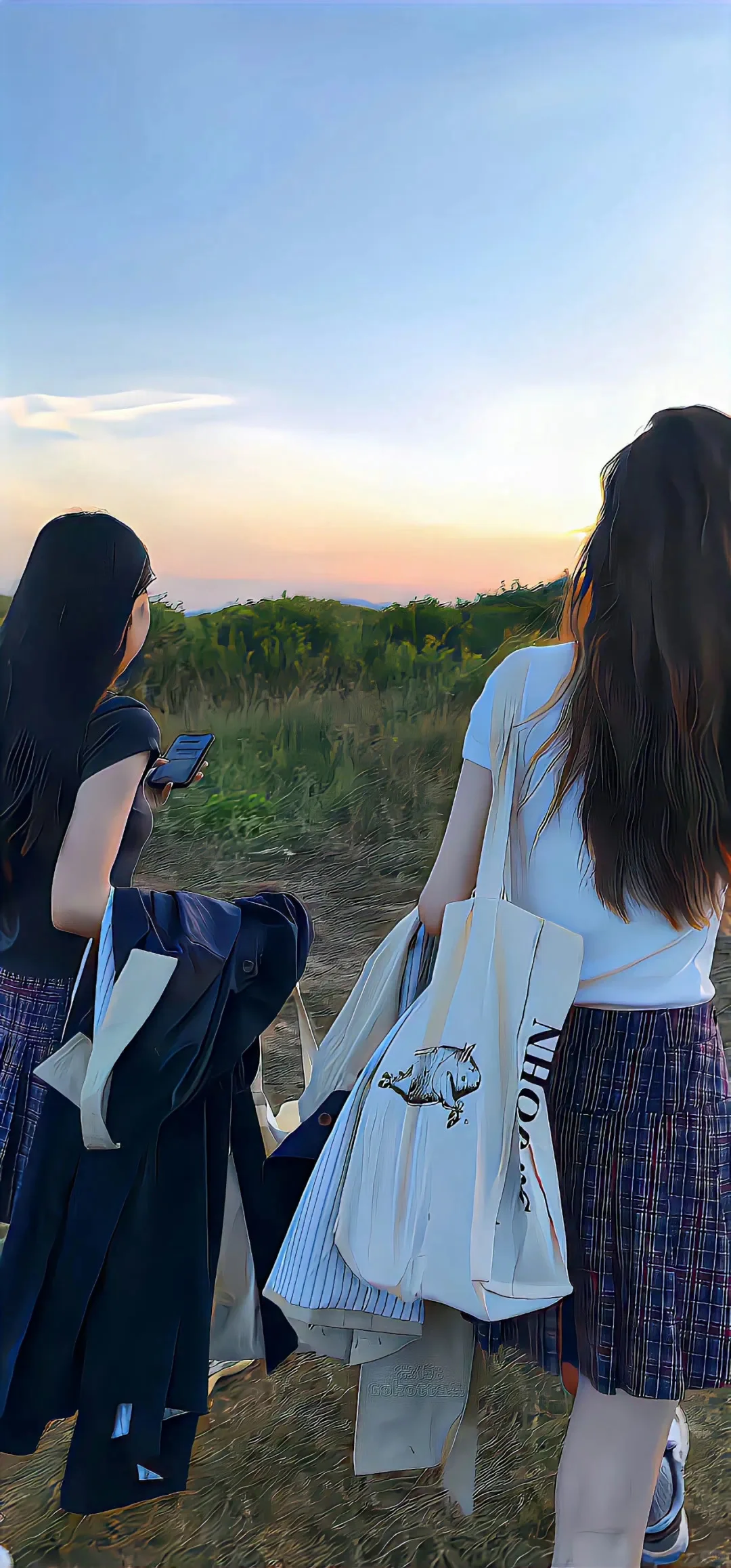 𝙬𝙖𝙡𝙡𝙥𝙖𝙥𝙚𝙧壁纸｜长期不换的壁纸