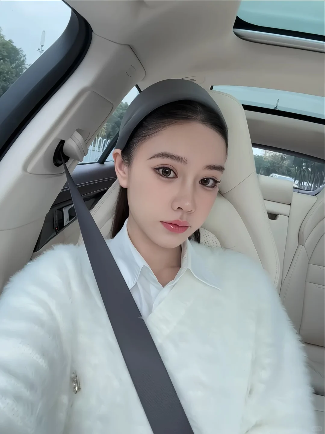 36岁变美日记