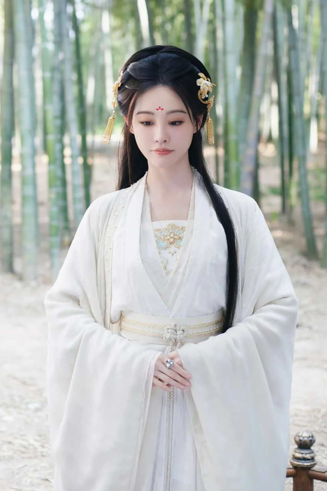 【书卷一梦·造型合集】女装