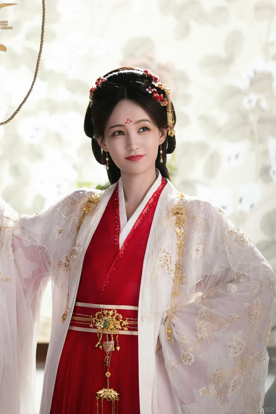 【书卷一梦·造型合集】女装