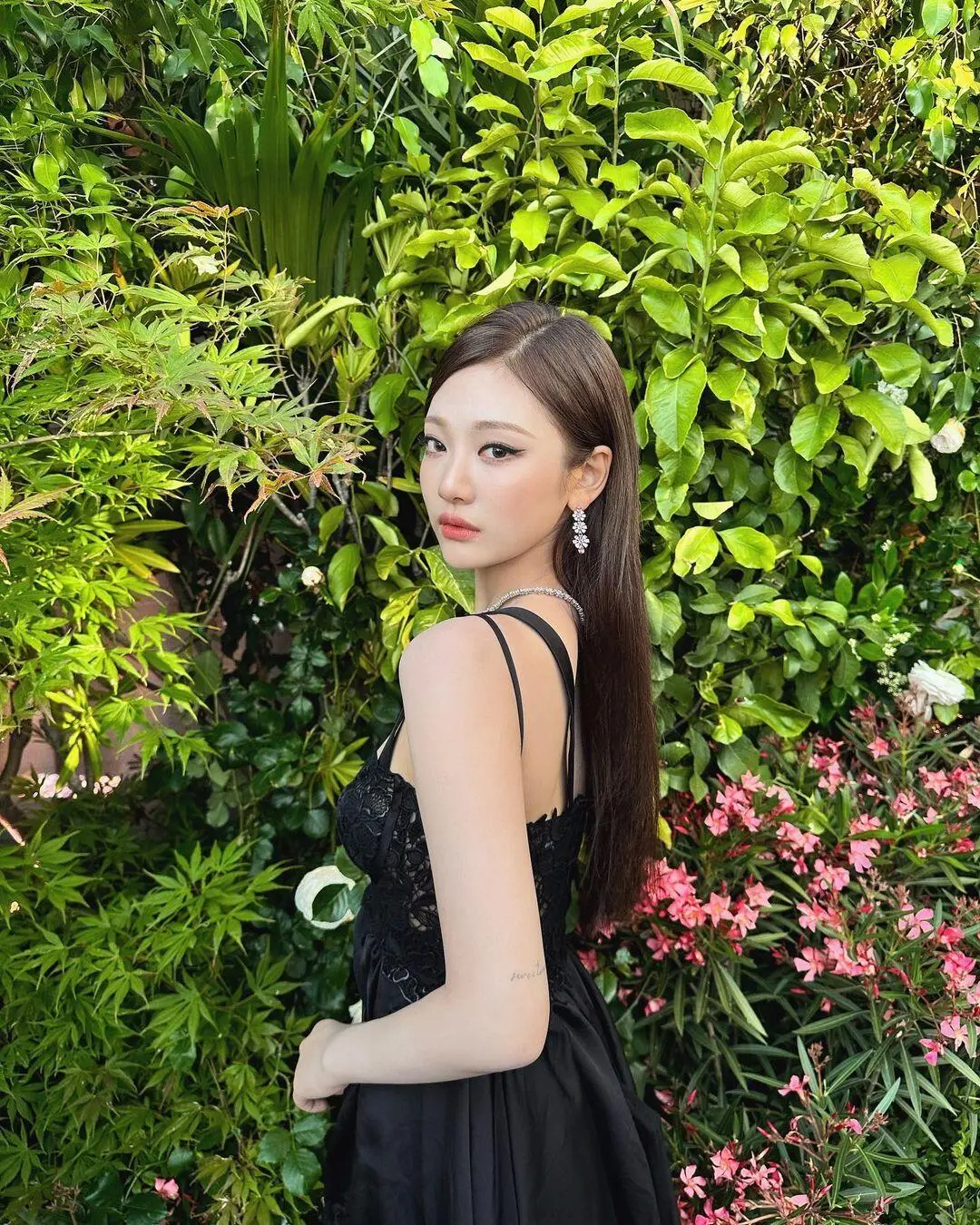 特别娇媚的宁儿