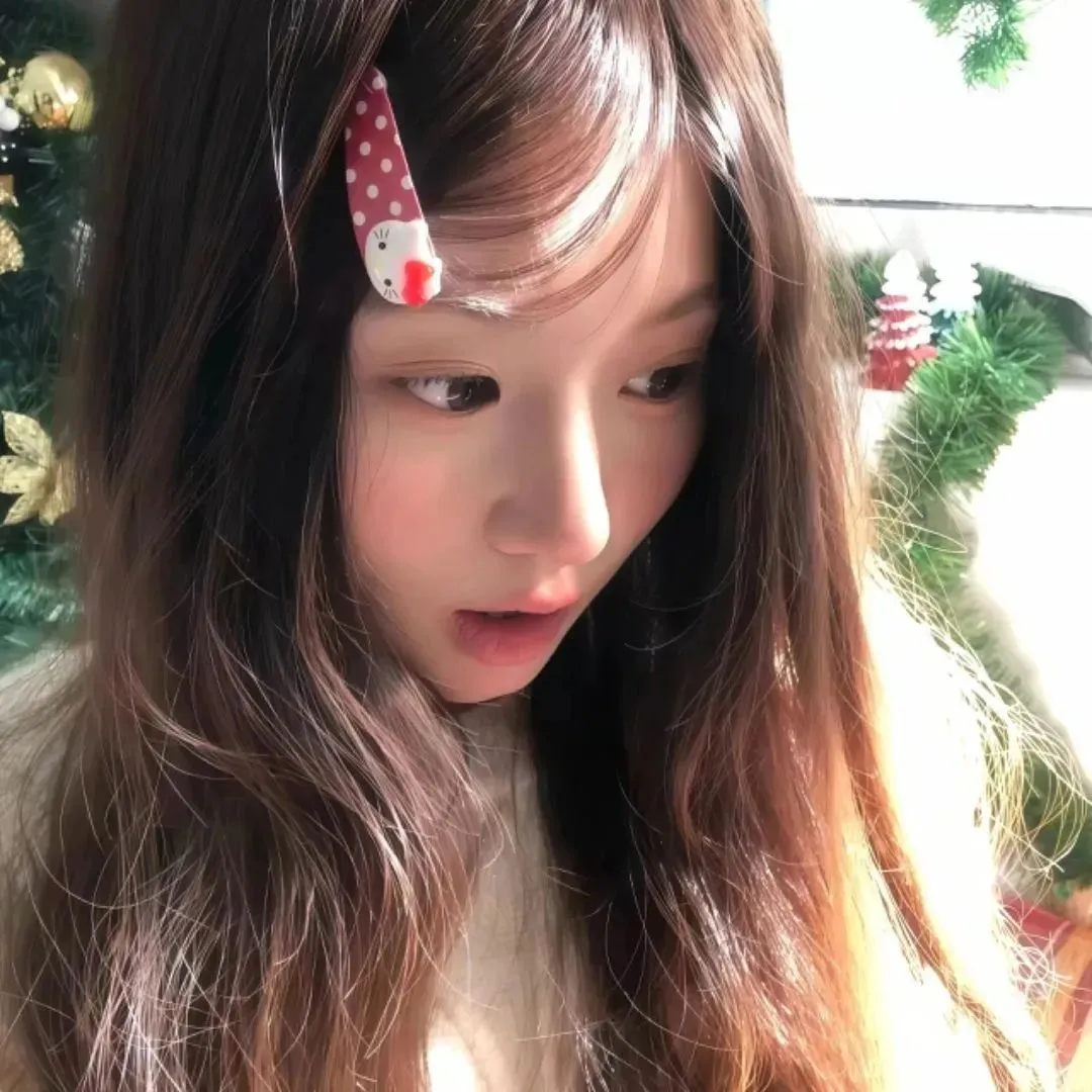 今天是粉色的小相机女孩🎀