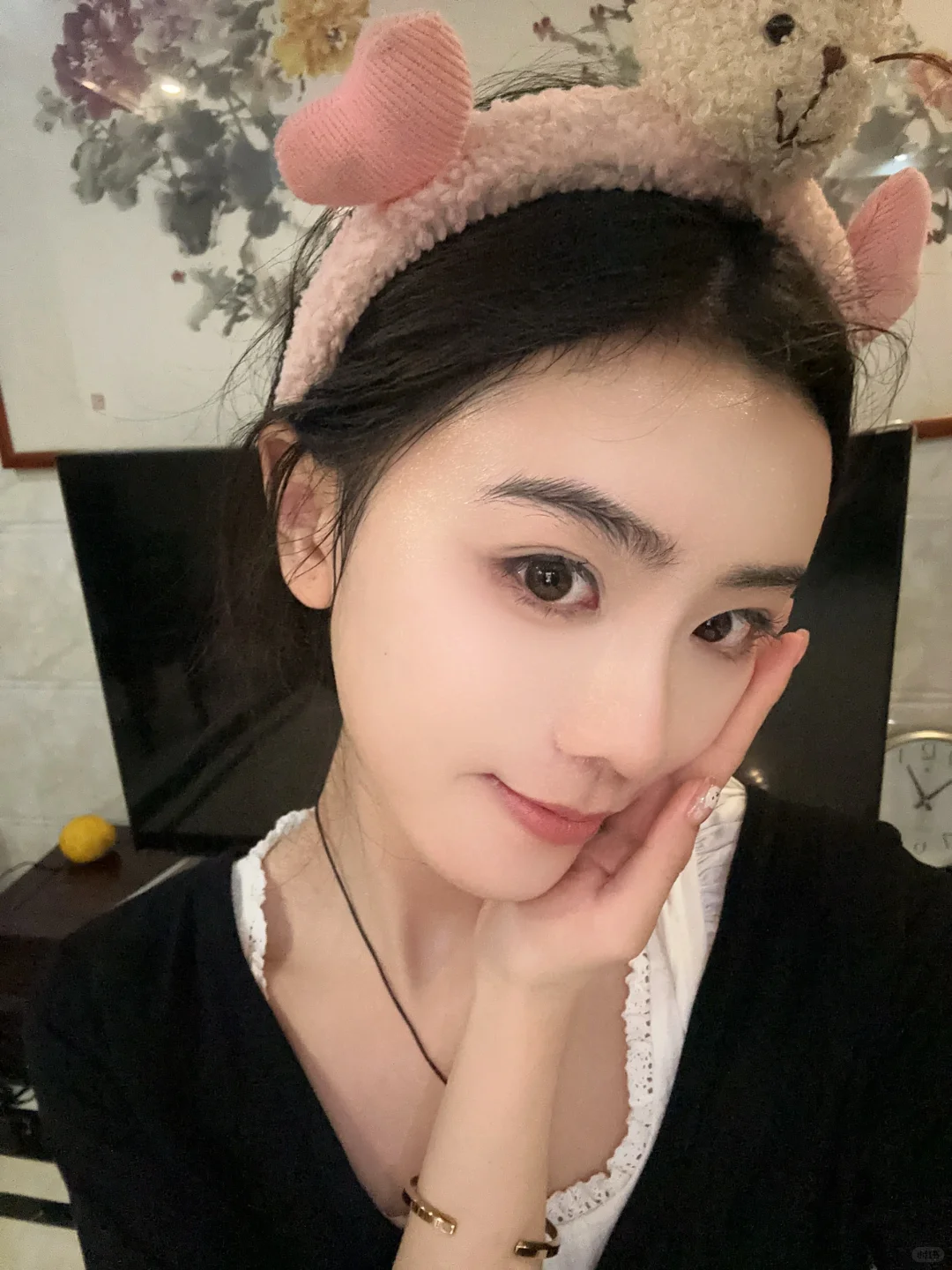 我是不是院里最美的护士