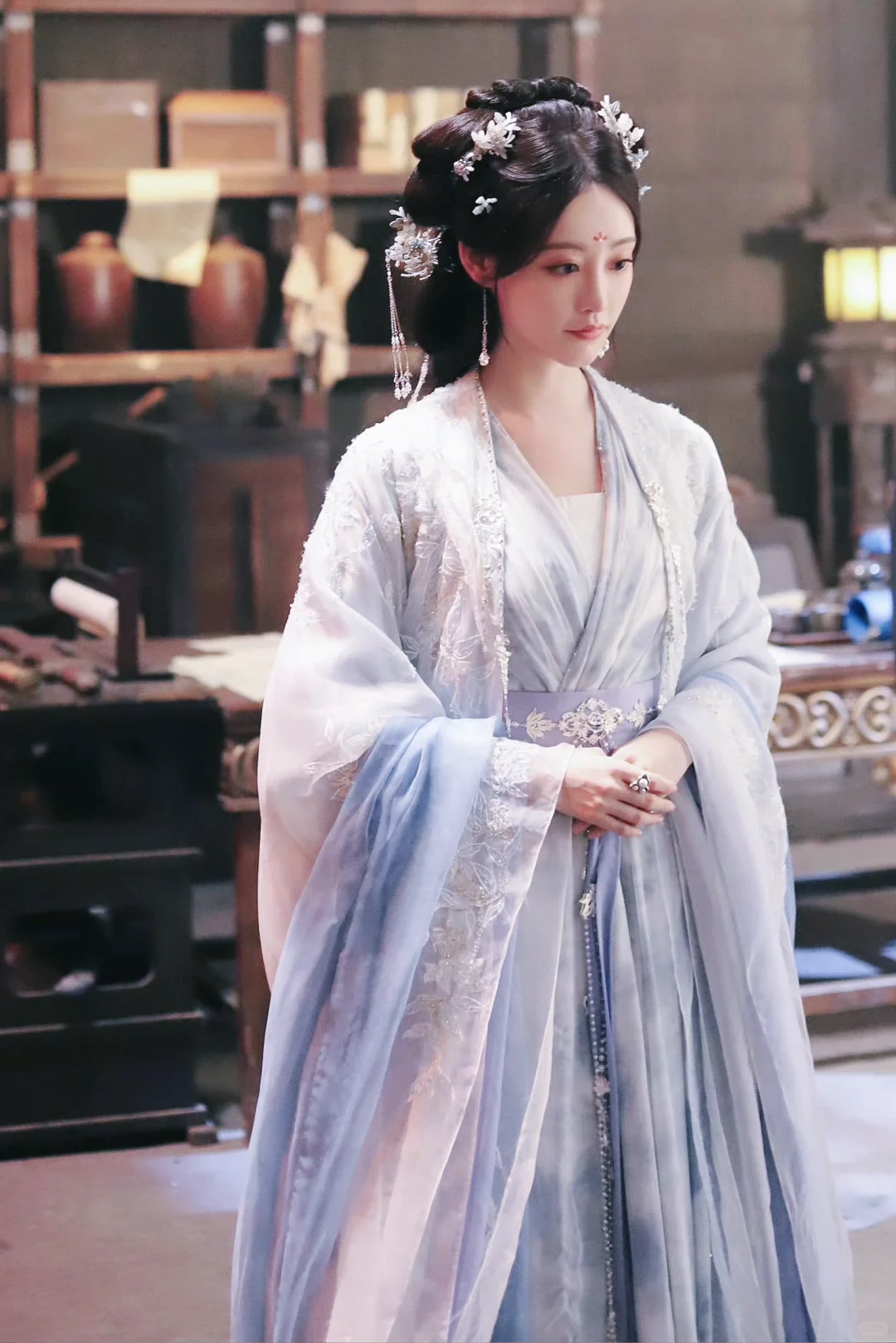 【书卷一梦·造型合集】女装