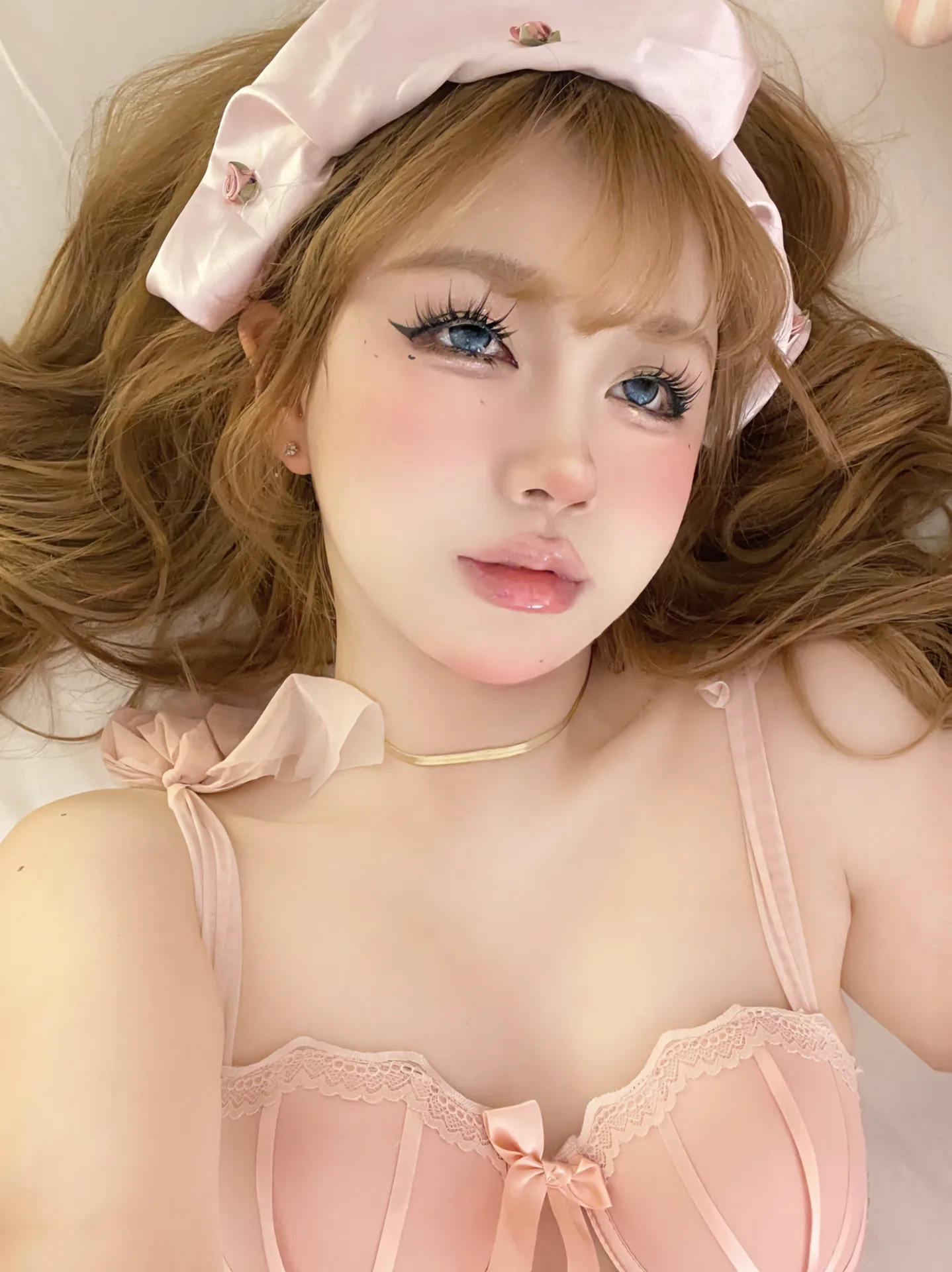 关于我的少女心事🍥(๑´0`๑)