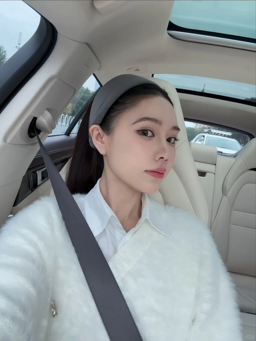 36岁变美日记