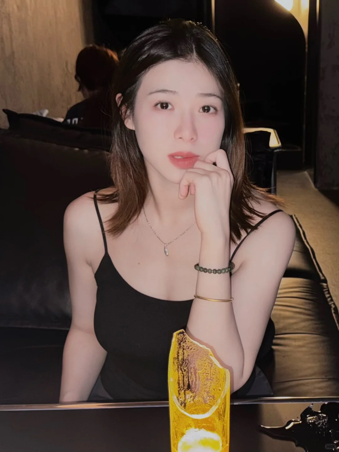 我当然想变成第一眼美女啦