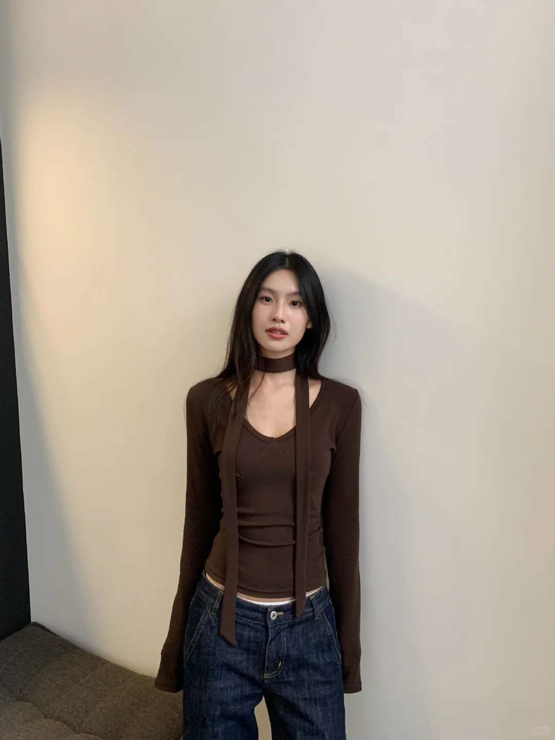 粉嫩入秋inspo🍧|韩系女团纯欲感穿搭