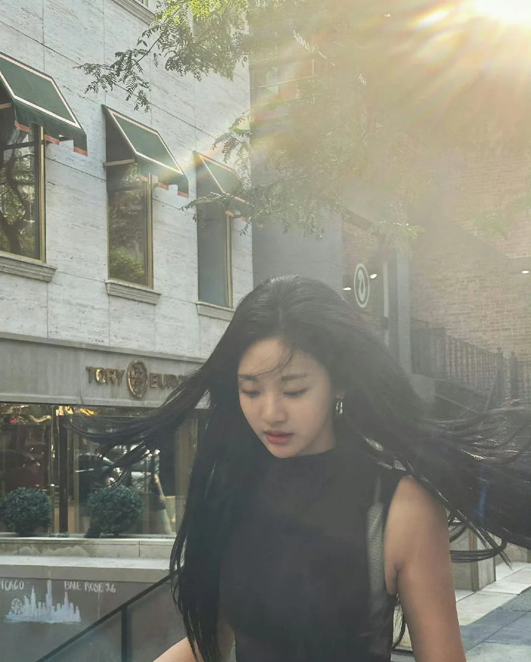 搭配思路｜女人味和娇媚感是宁宁的核心