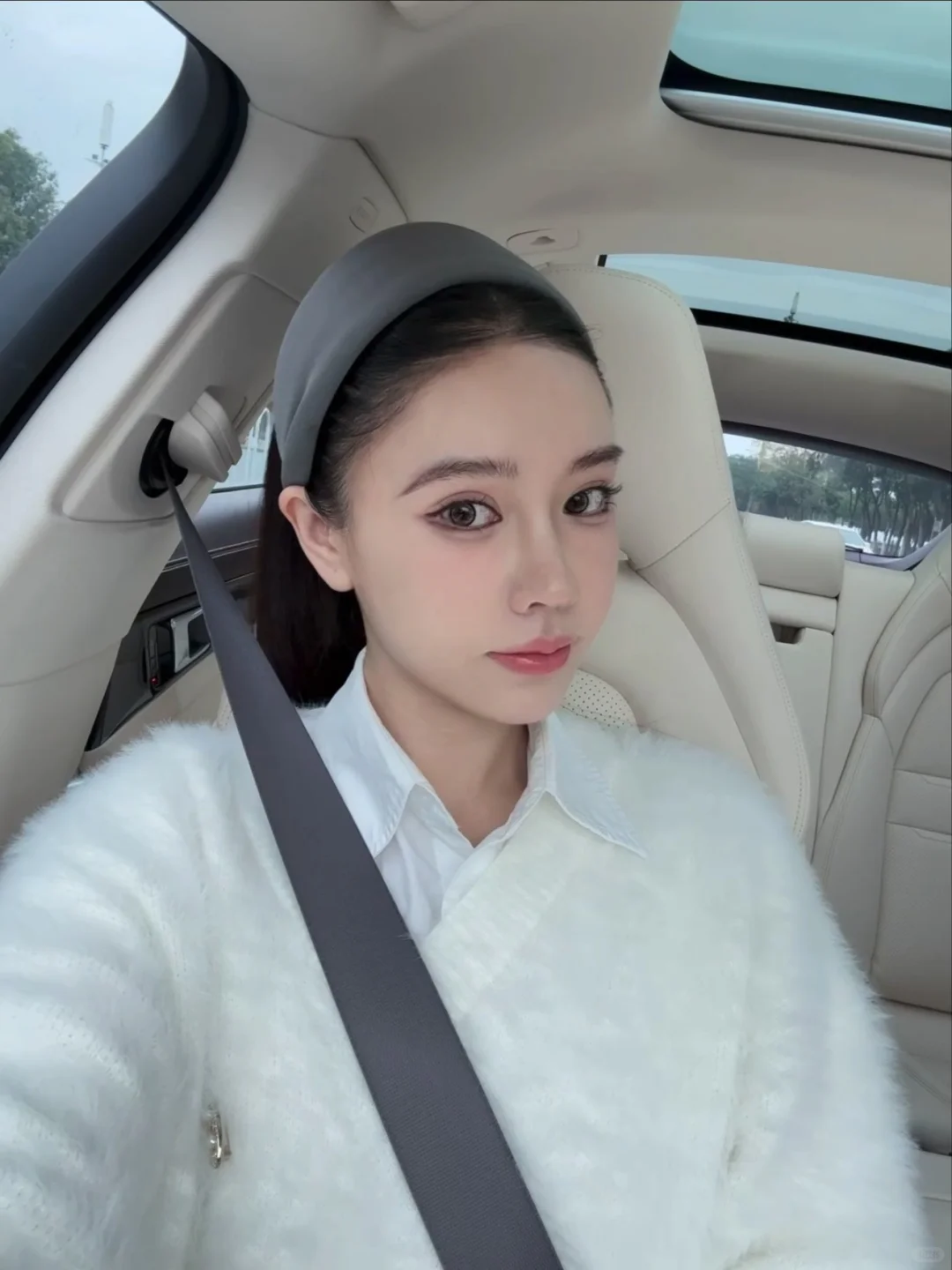 36岁变美日记