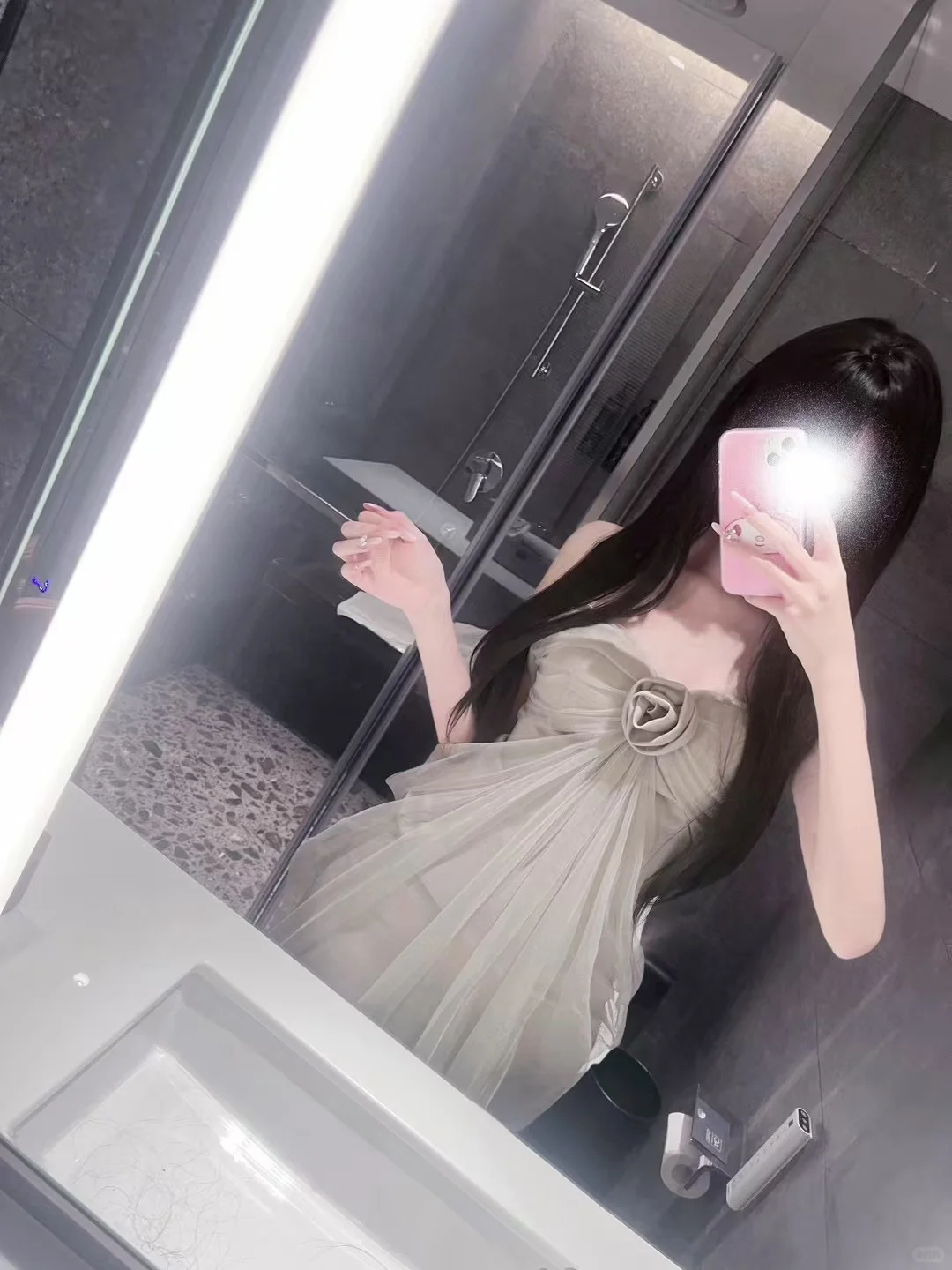 少萝眼妆我悟了
