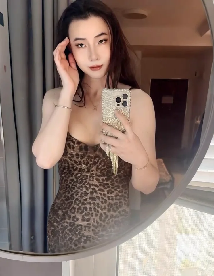 可盐可甜的清晨
