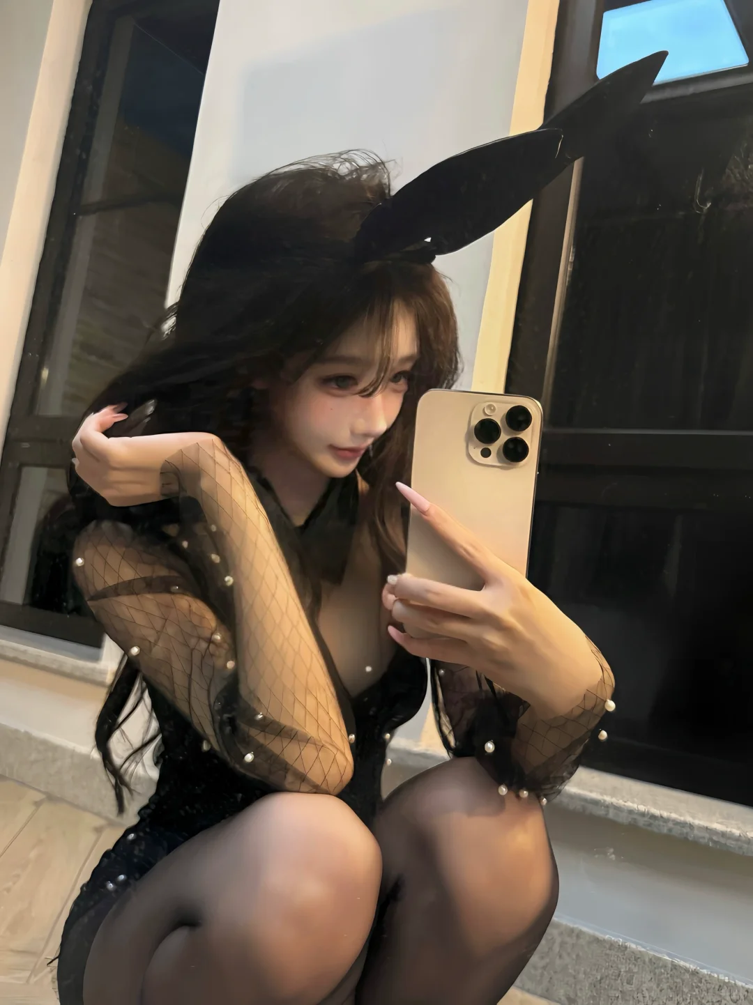 黑化bunny